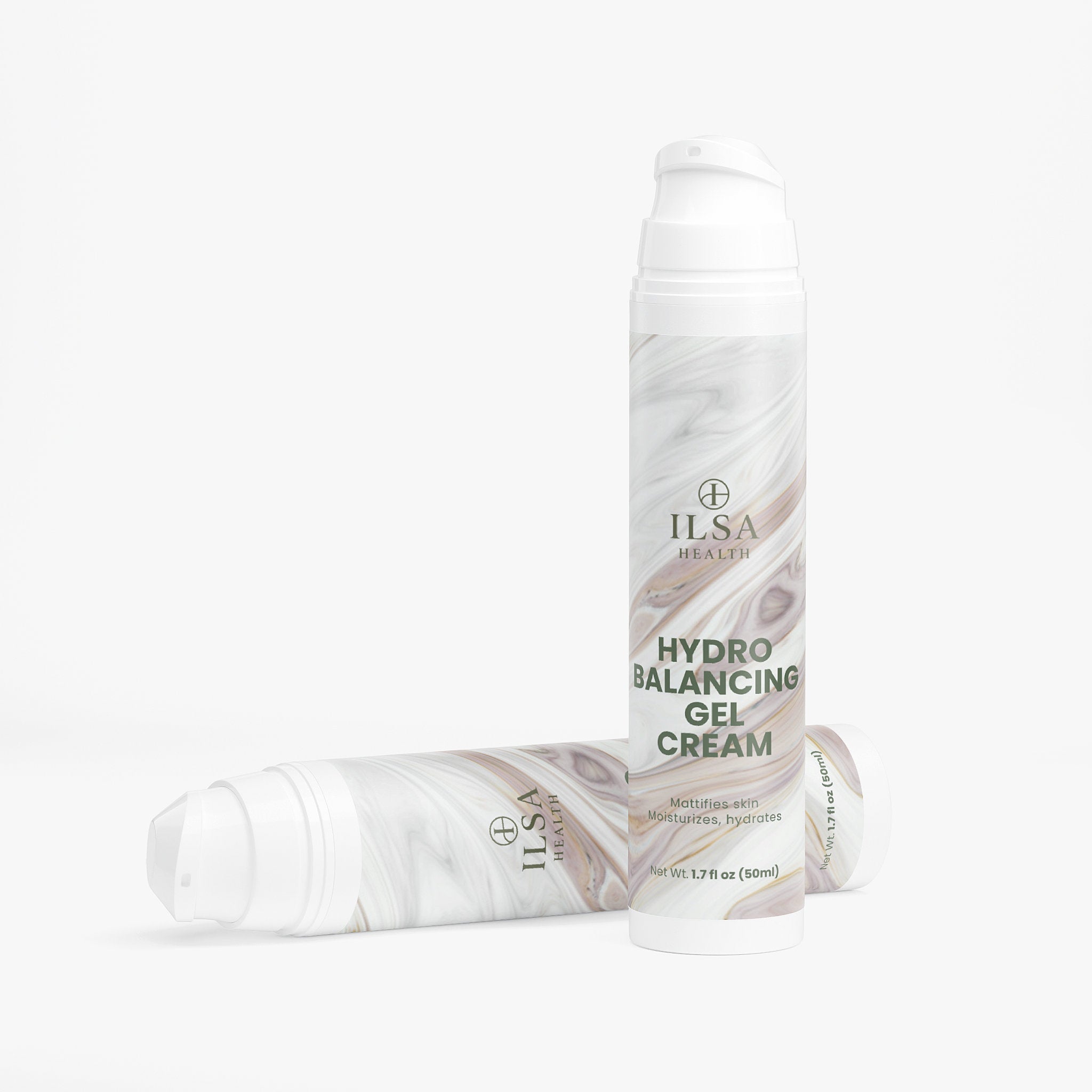 Hydro Balancing Gel-Cream