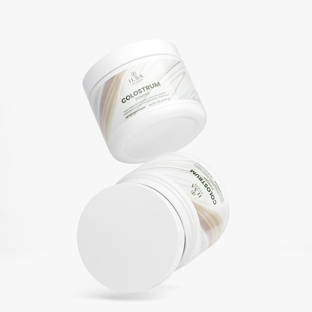Colostrum Powder