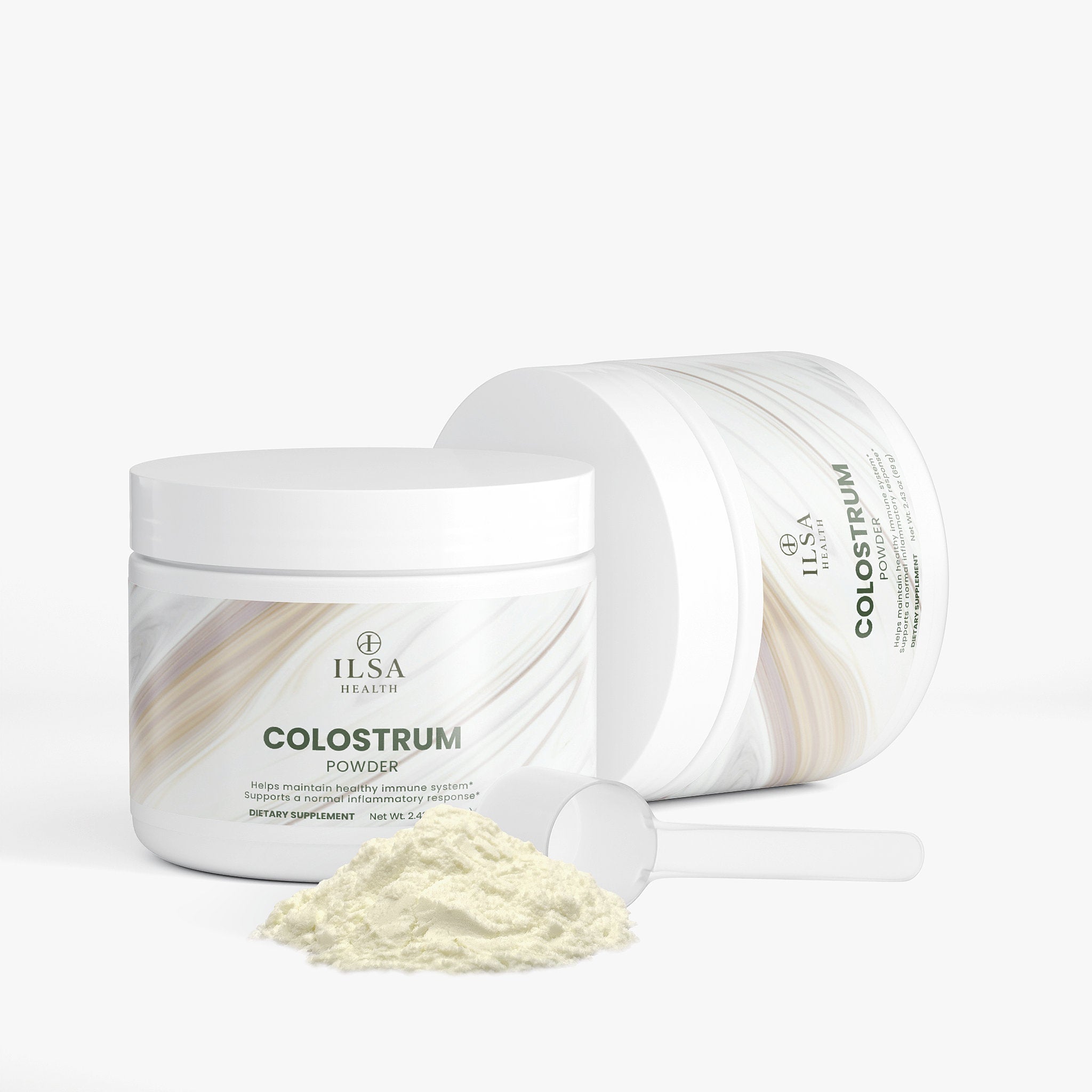 Colostrum Powder