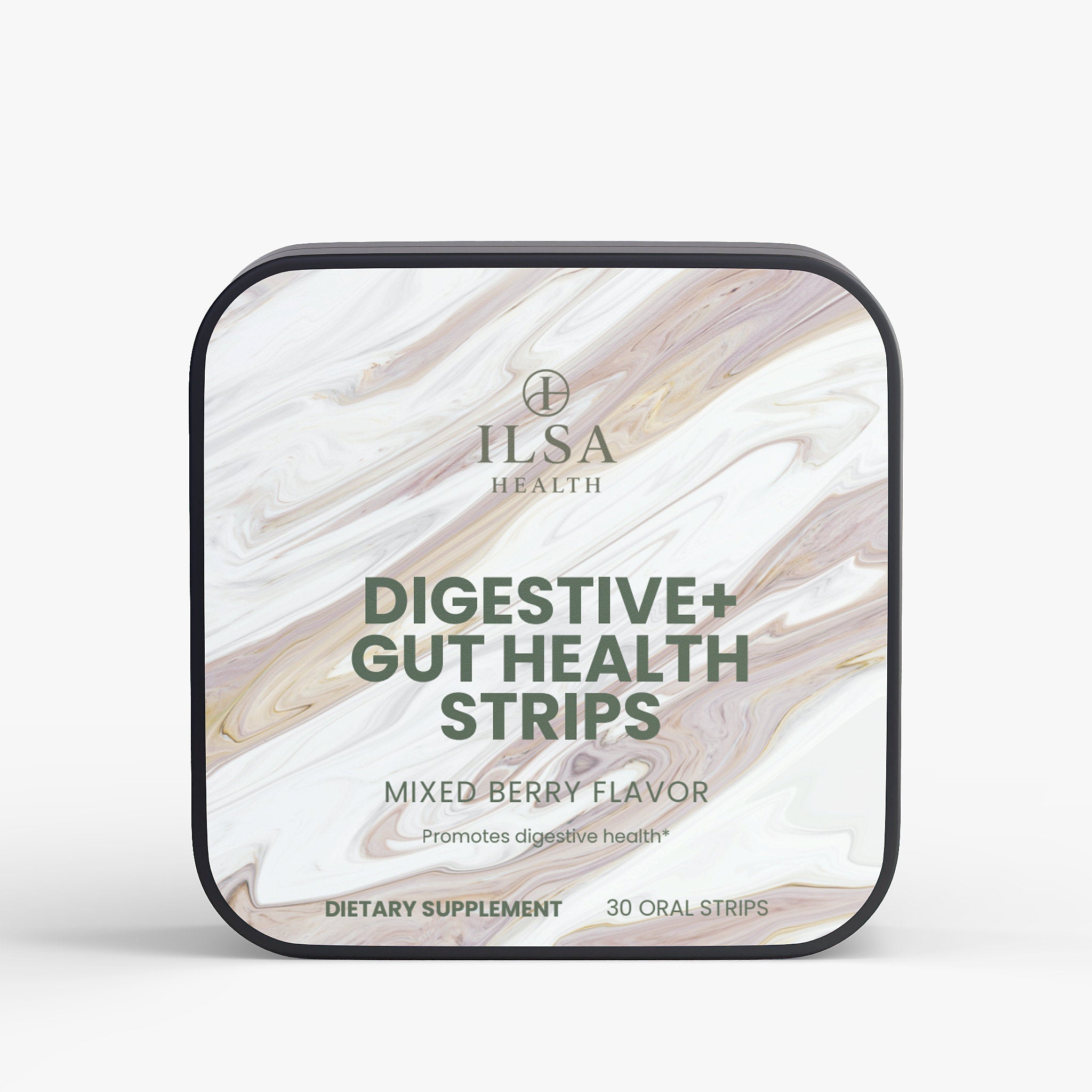 Digestive + Gut Health Strips