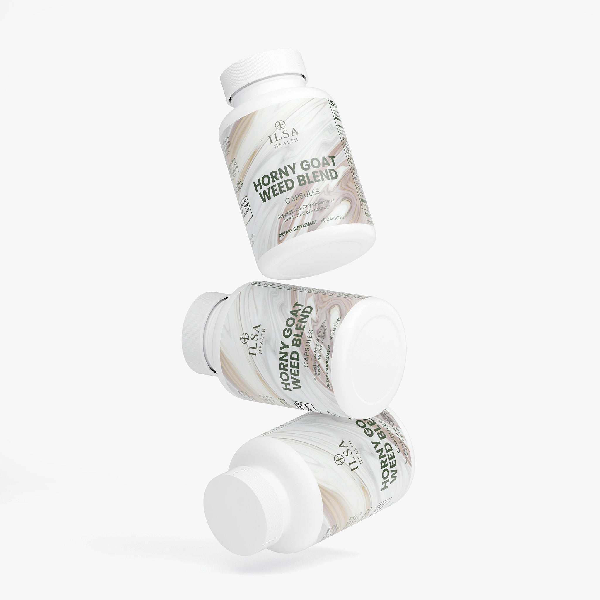Horny Goat Weed Blend