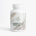Horny Goat Weed Blend