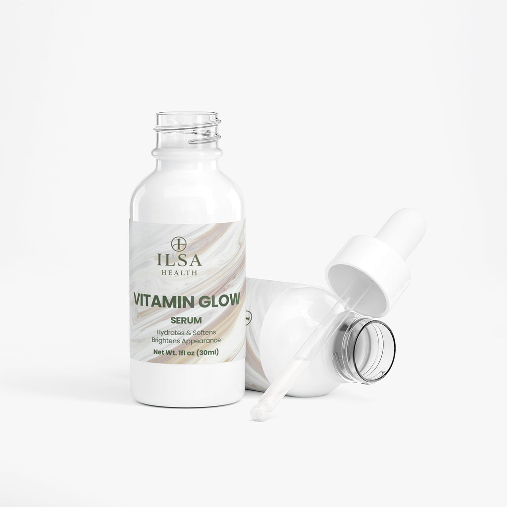 Vitamin Glow Serum