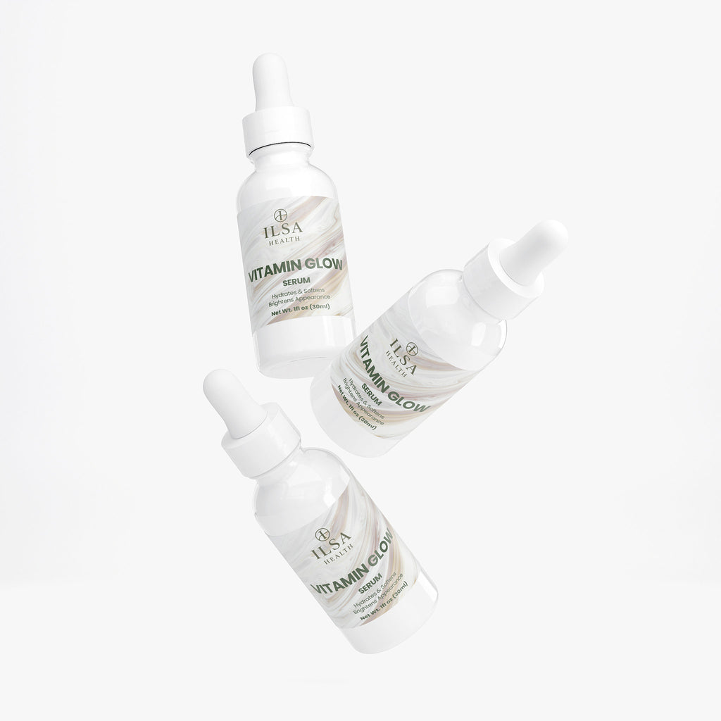Vitamin Glow Serum