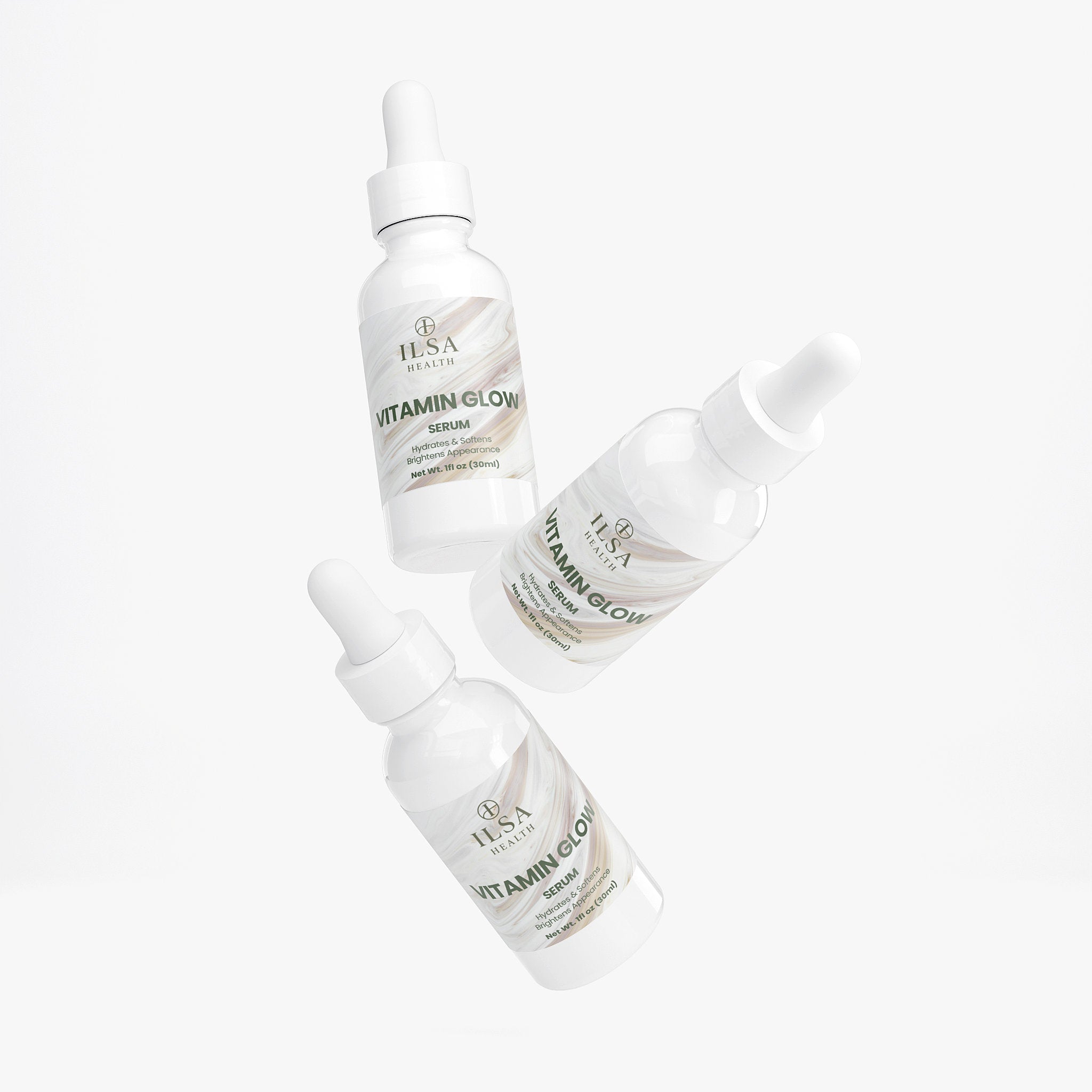 Vitamin Glow Serum
