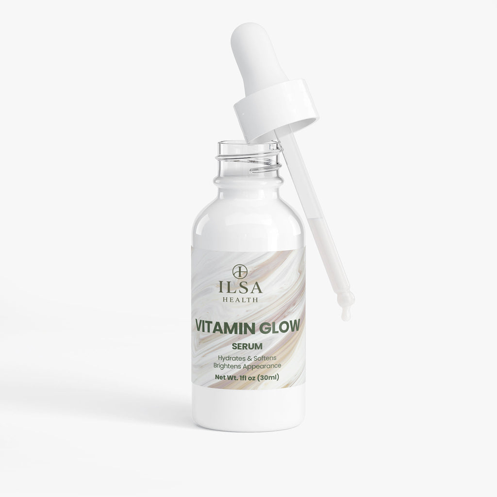 Vitamin Glow Serum