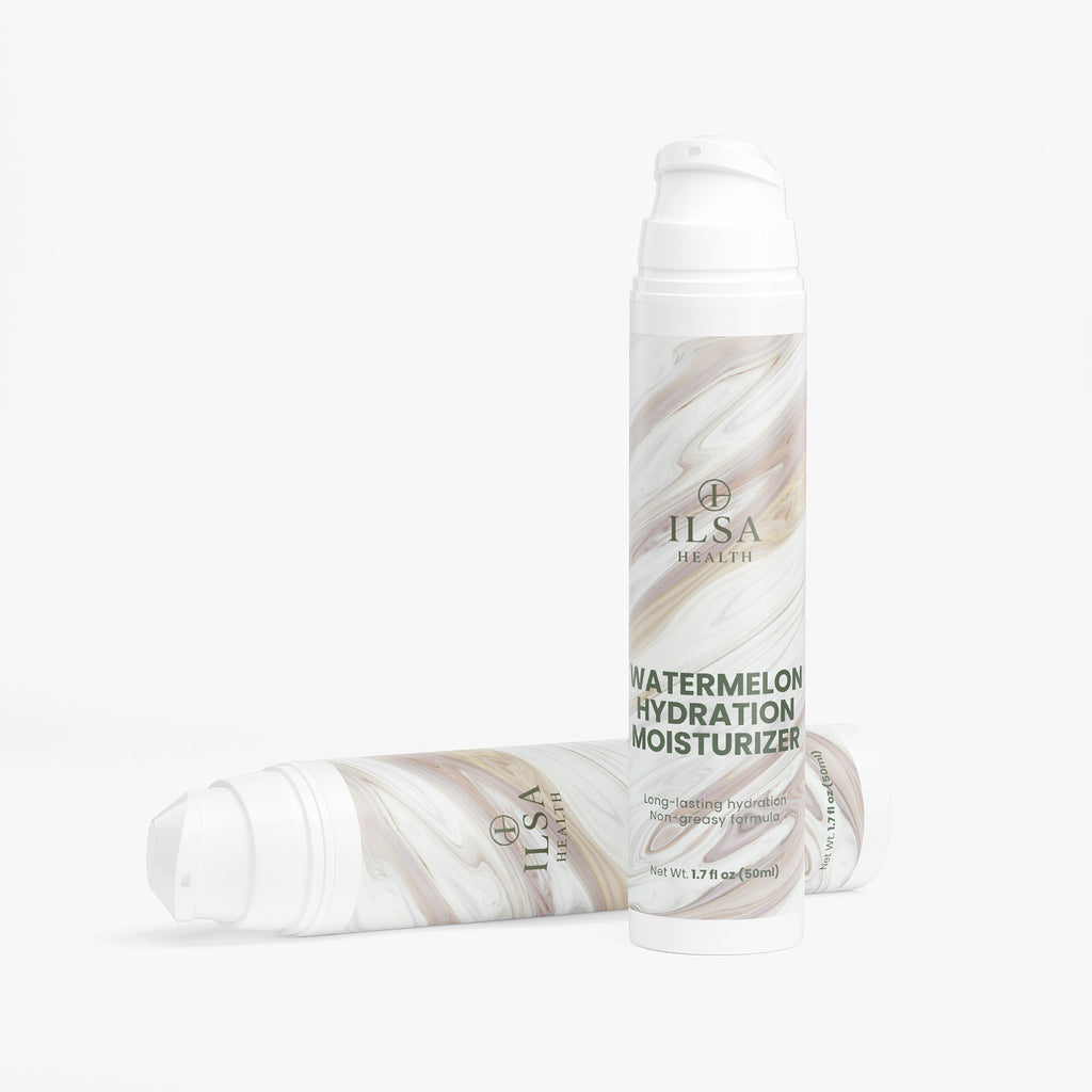 Watermelon Hydration Moisturizer