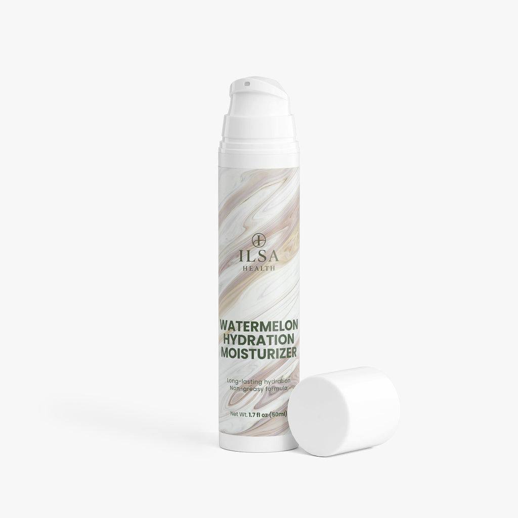 Watermelon Hydration Moisturizer