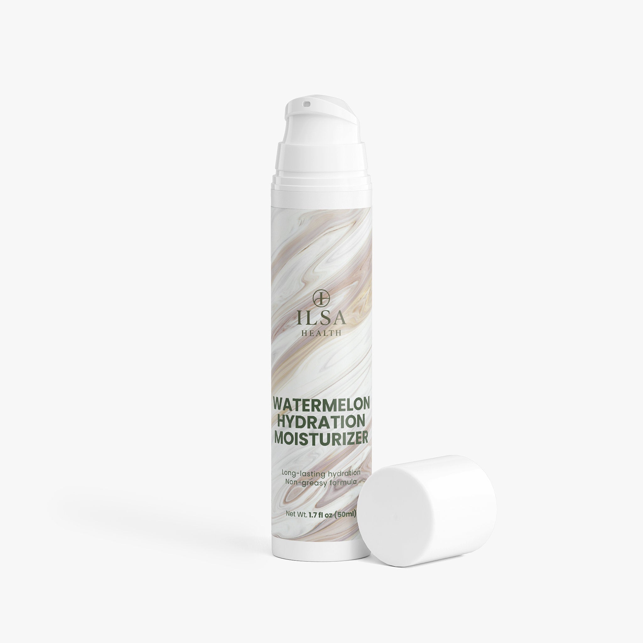 Watermelon Hydration Moisturizer