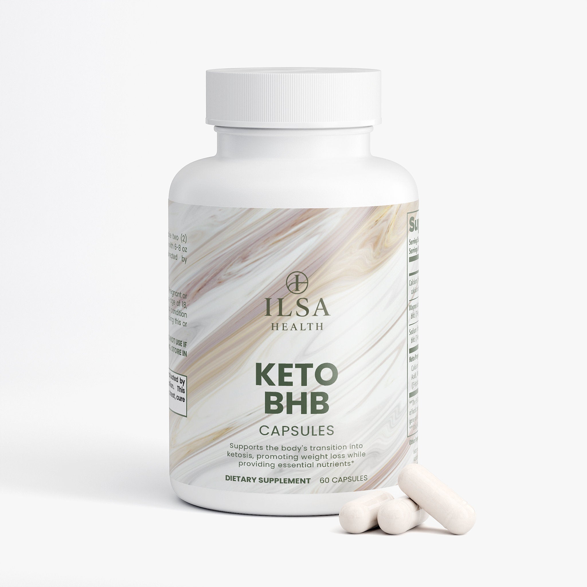 Keto BHB