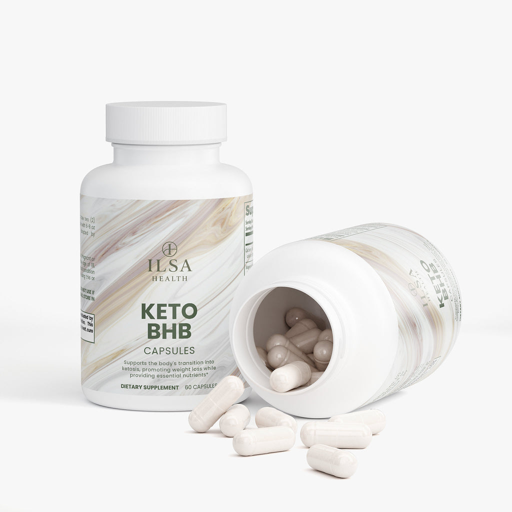 Keto BHB