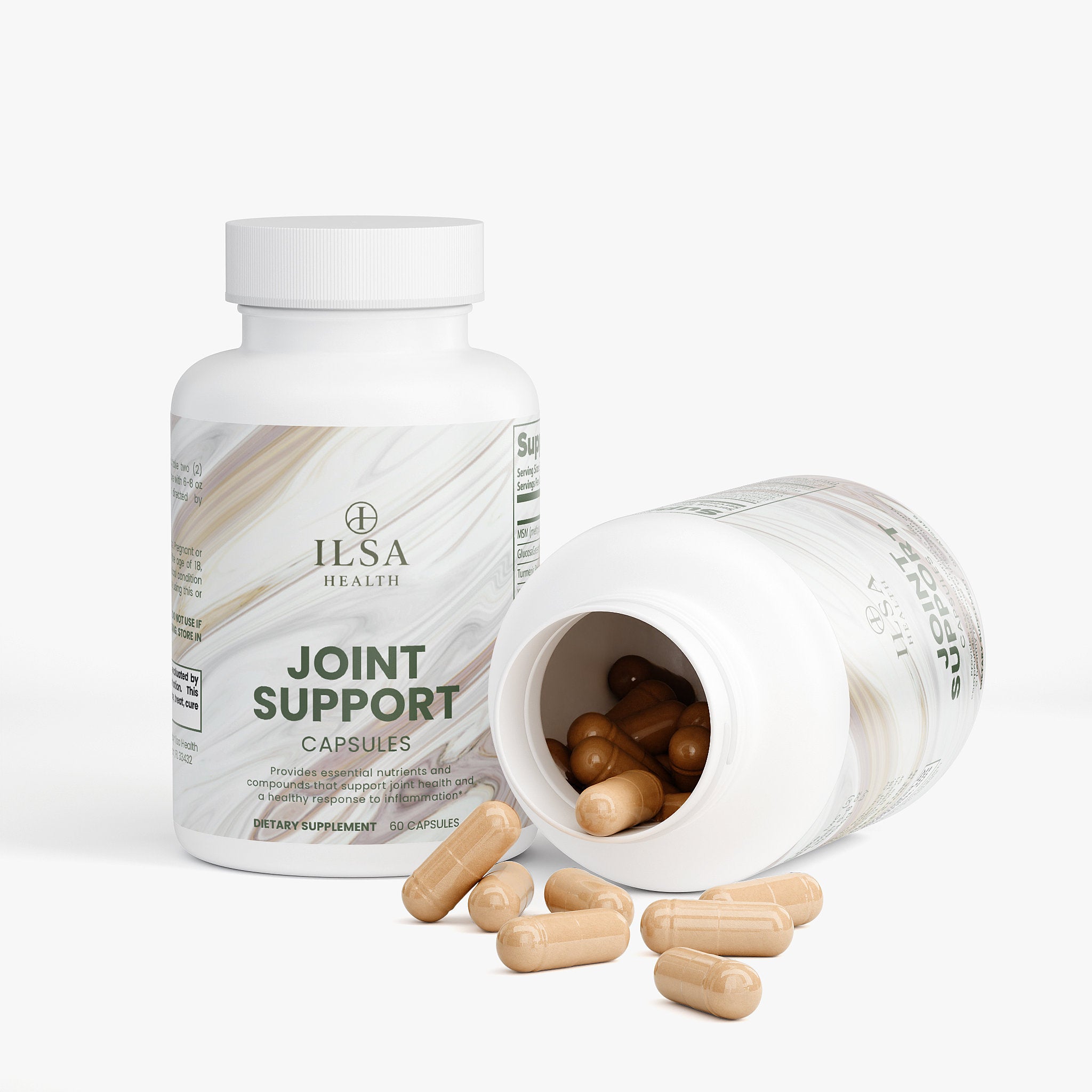 Joint Support