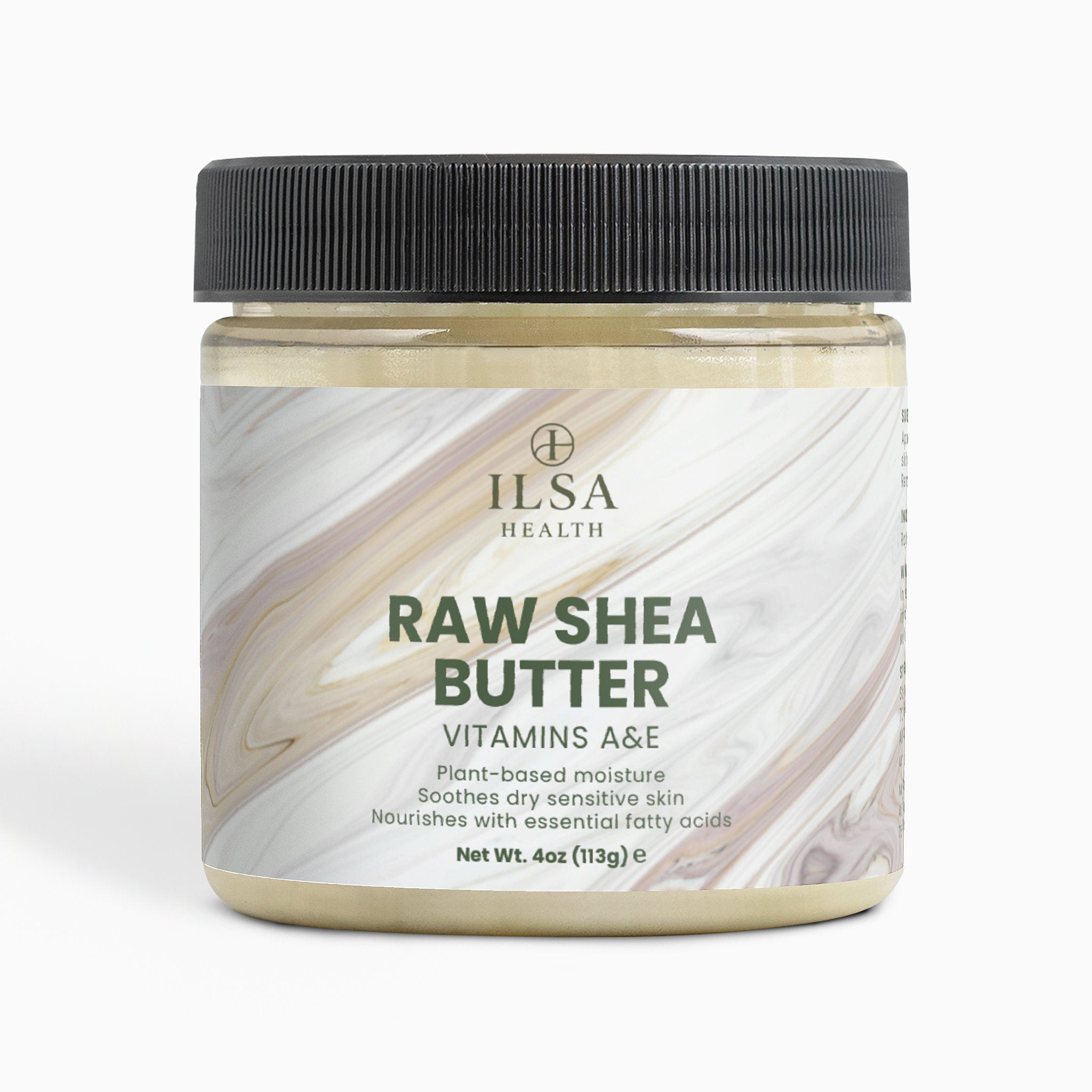 Raw Shea Butter