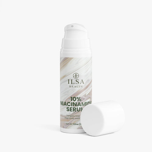 10% Niacinamide Serum