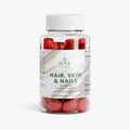 Hair, Skin & Nails Gummies