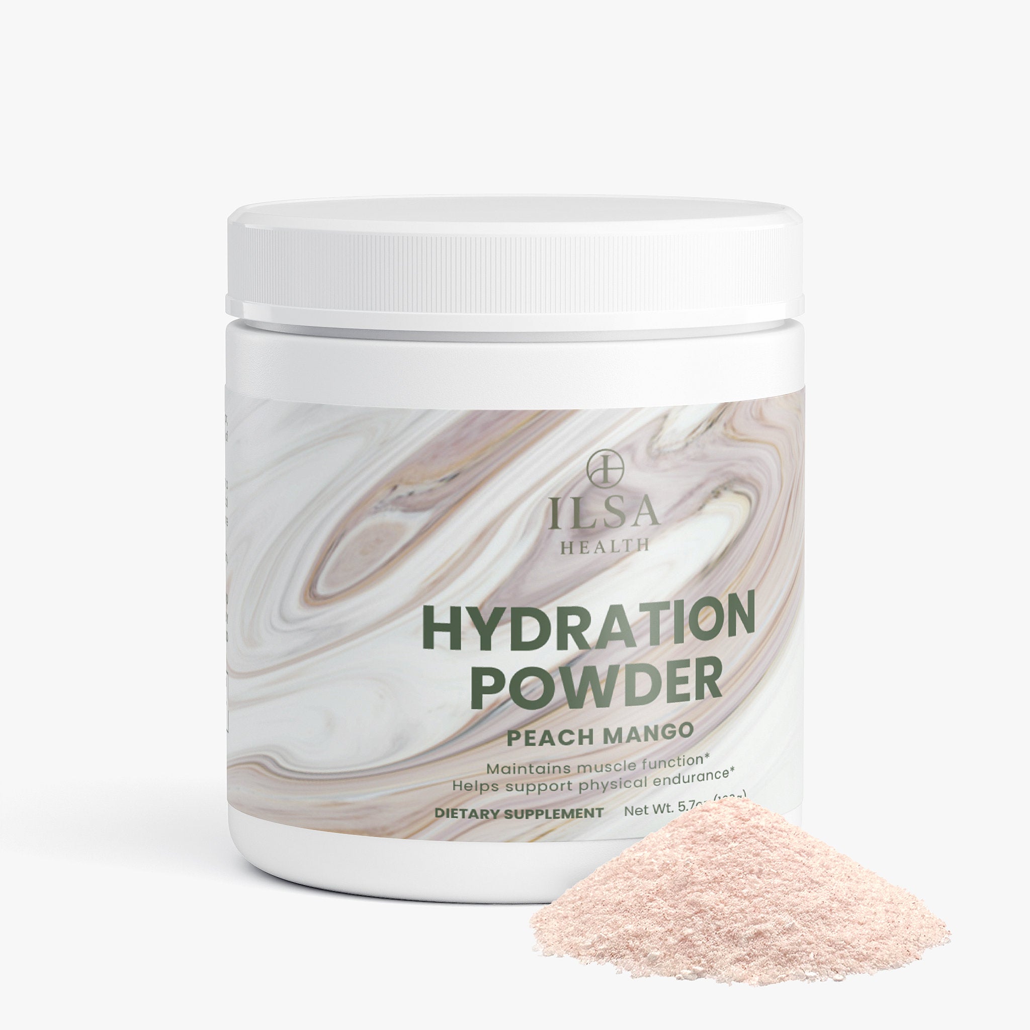 Hydration Powder (Peach Mango)
