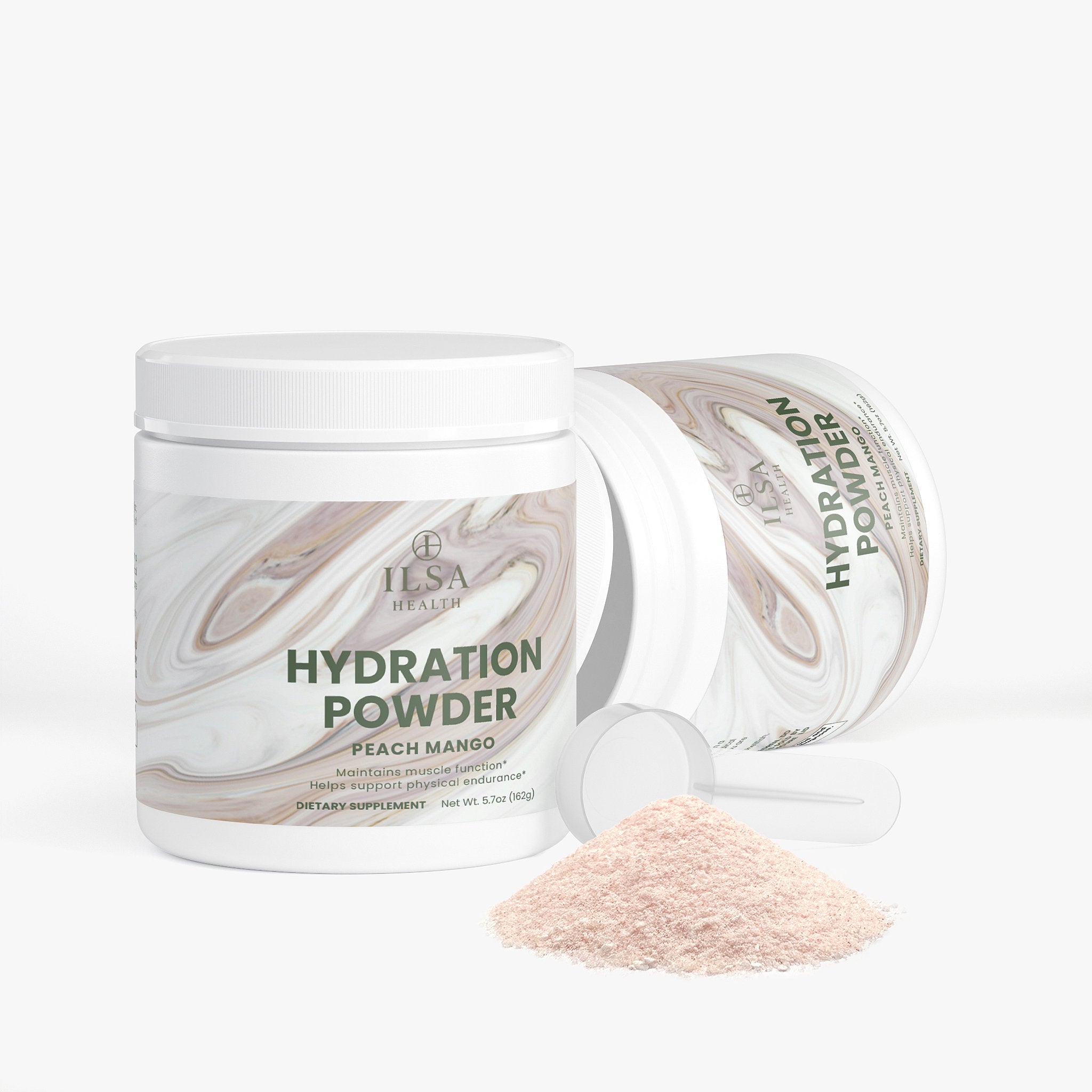 Hydration Powder (Peach Mango)