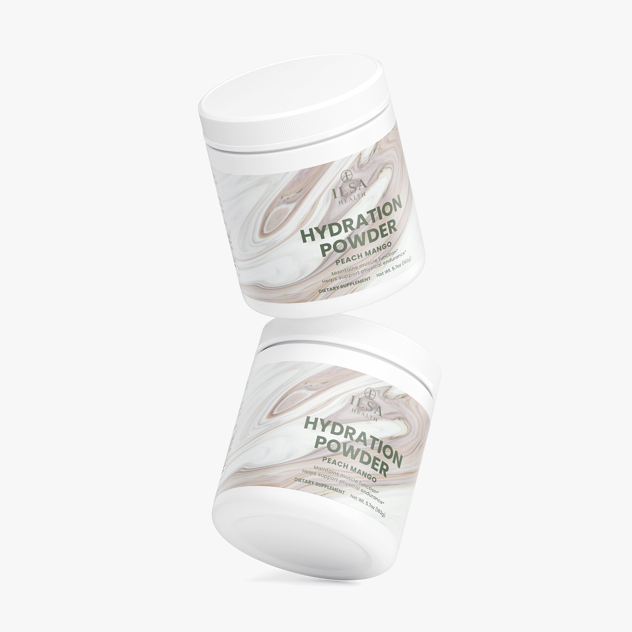 Hydration Powder (Peach Mango)
