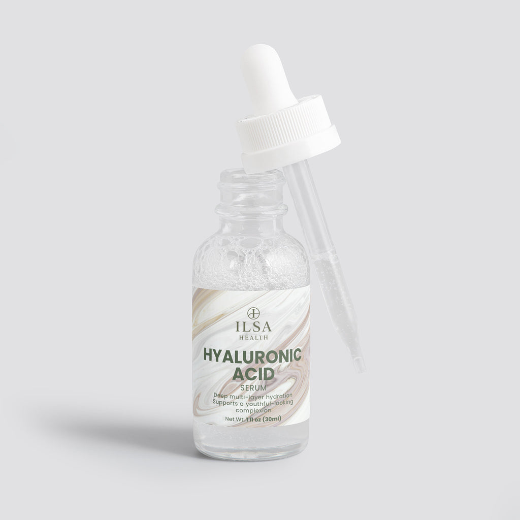 Hyaluronic Acid Serum