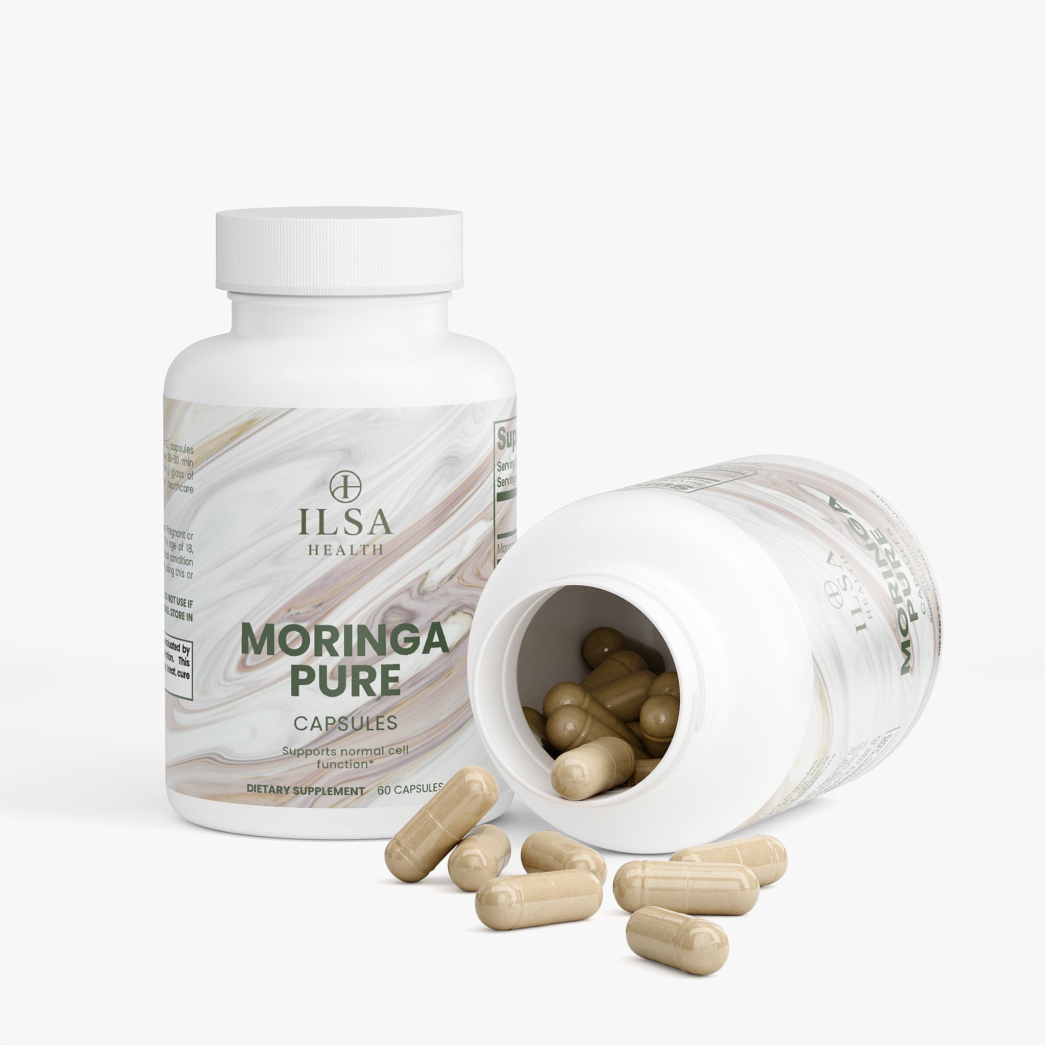 Moringa Pure