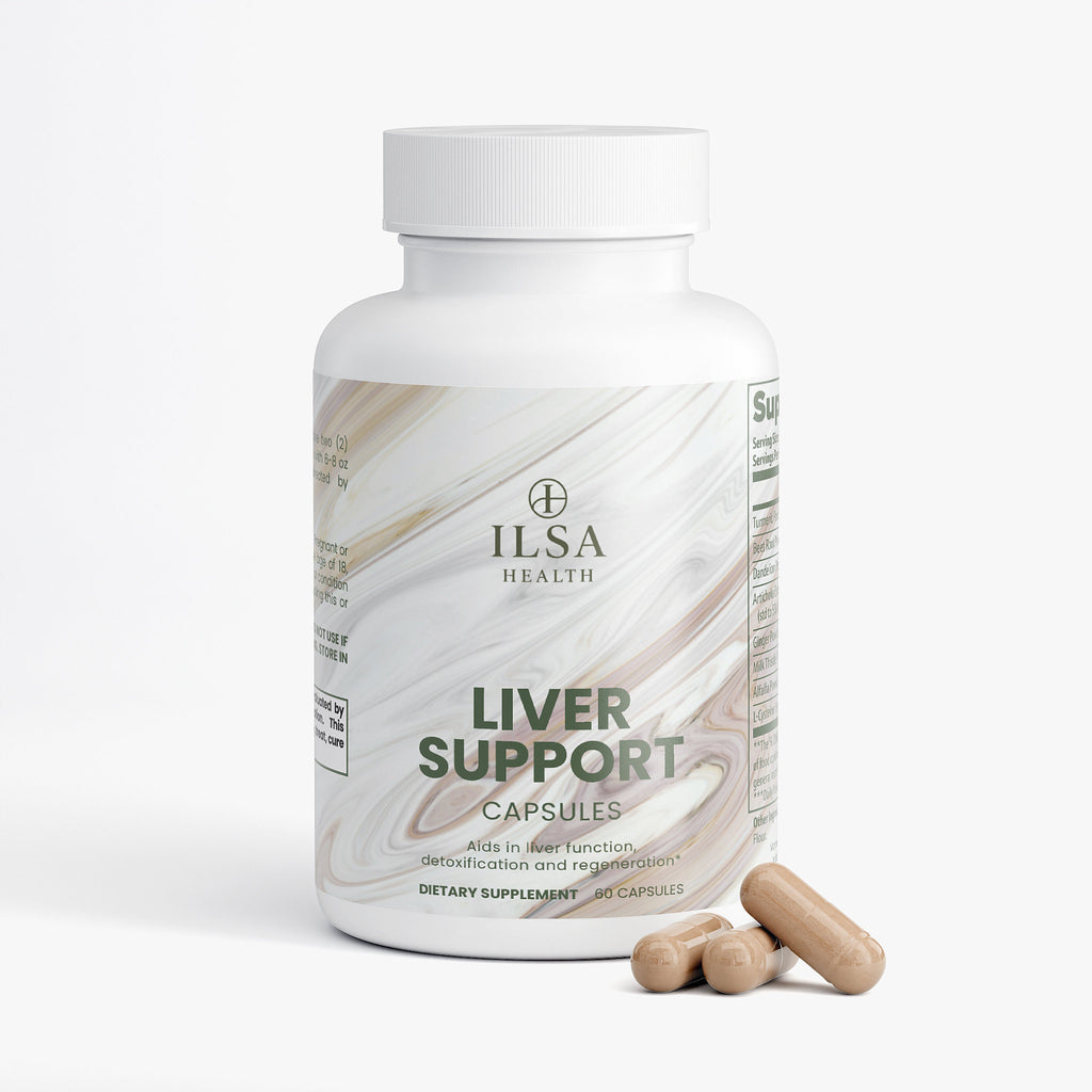 Liver Support