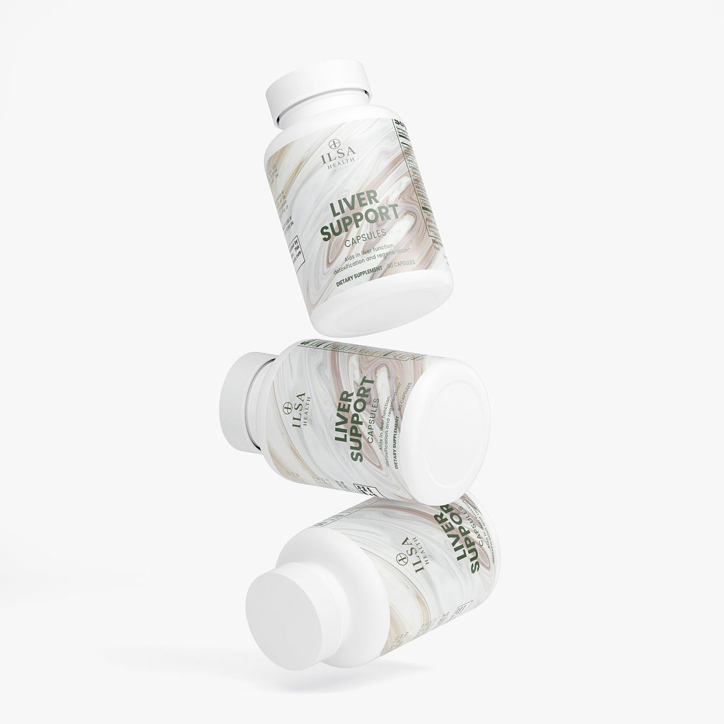 Liver Support