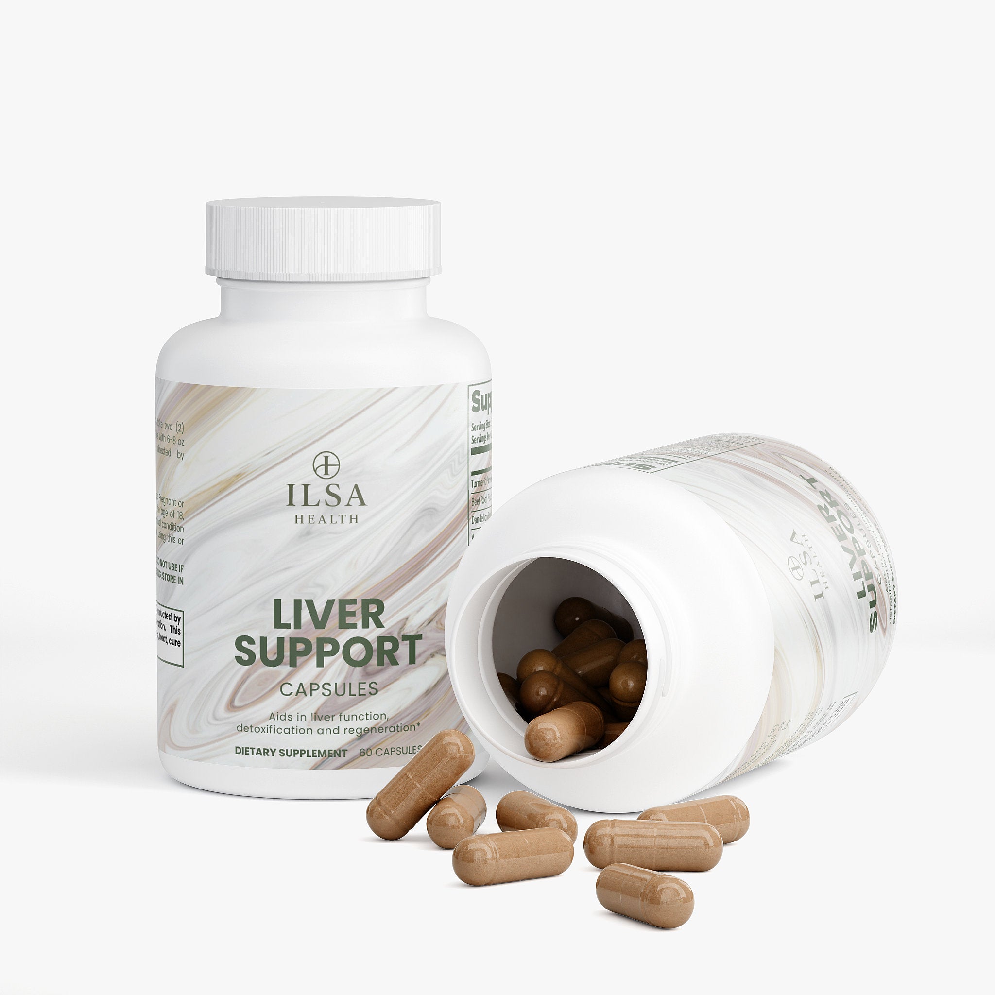 Liver Support