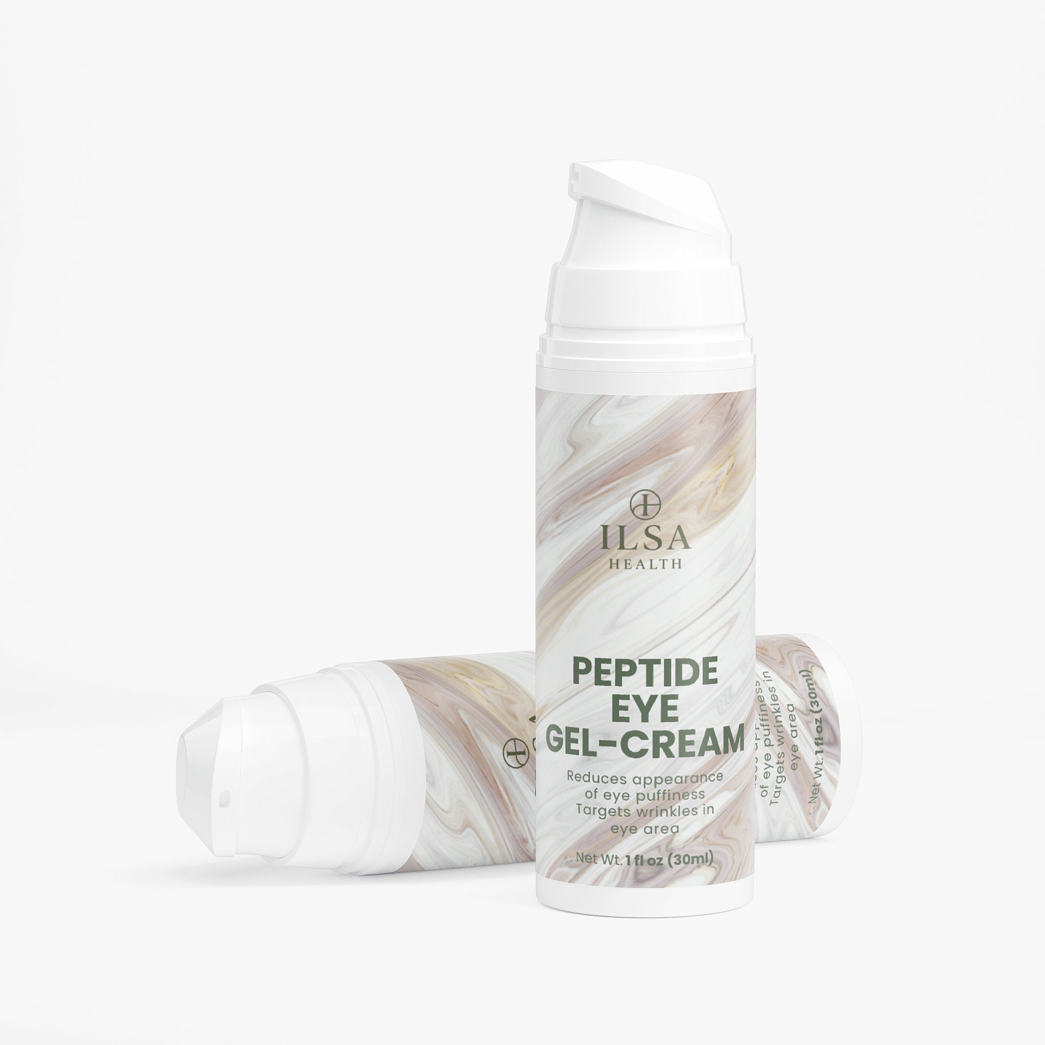 Peptide Eye Gel-Cream