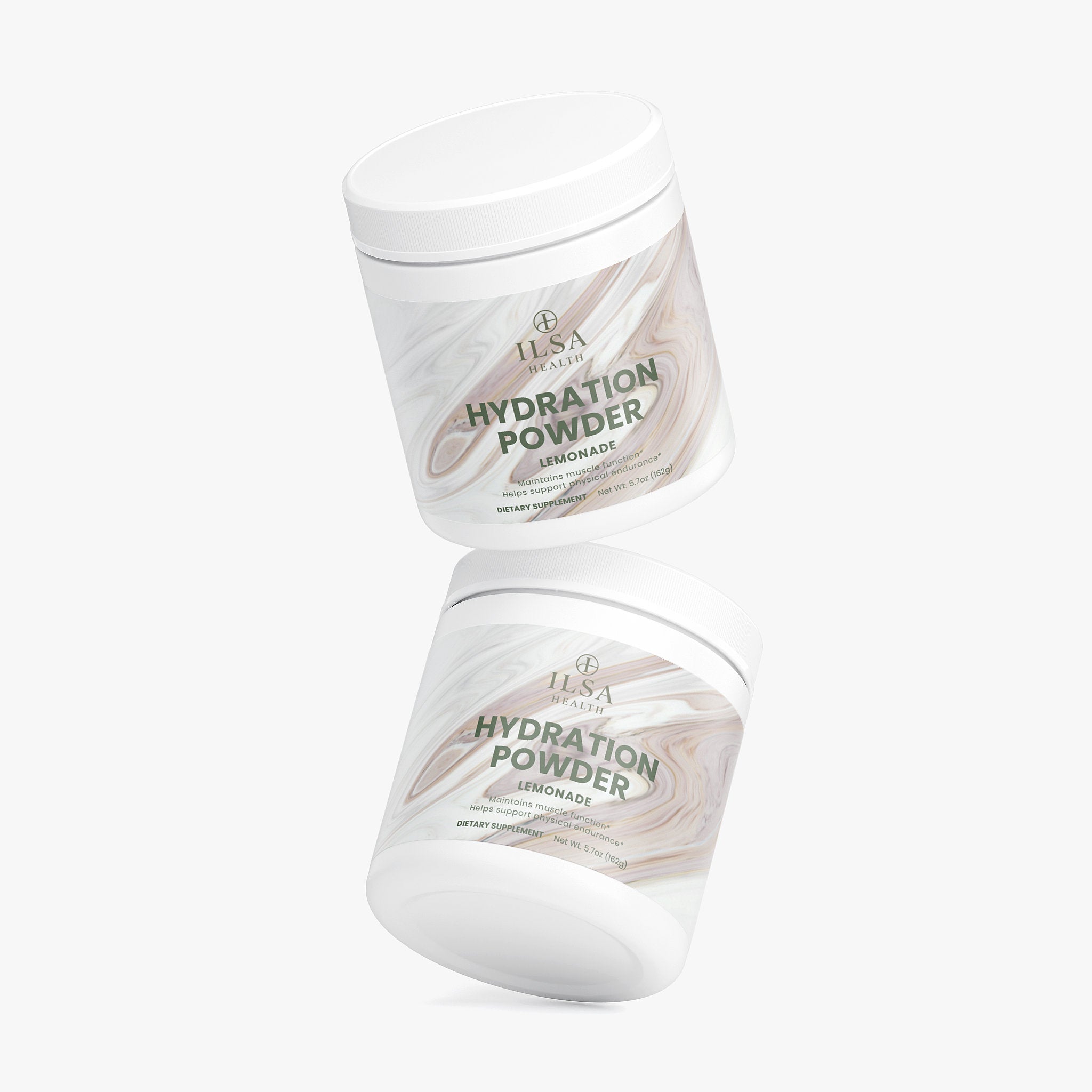 Hydration Powder (Lemonade)