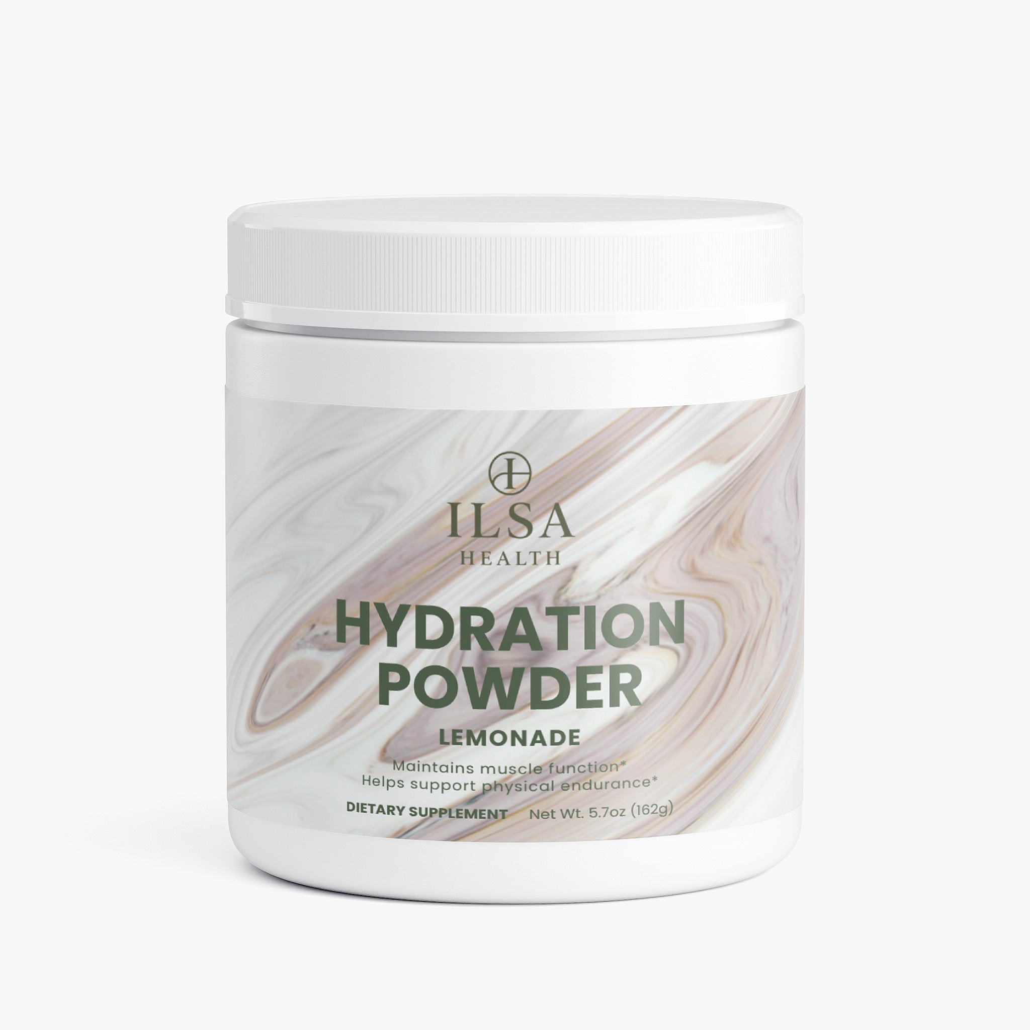 Hydration Powder (Lemonade)