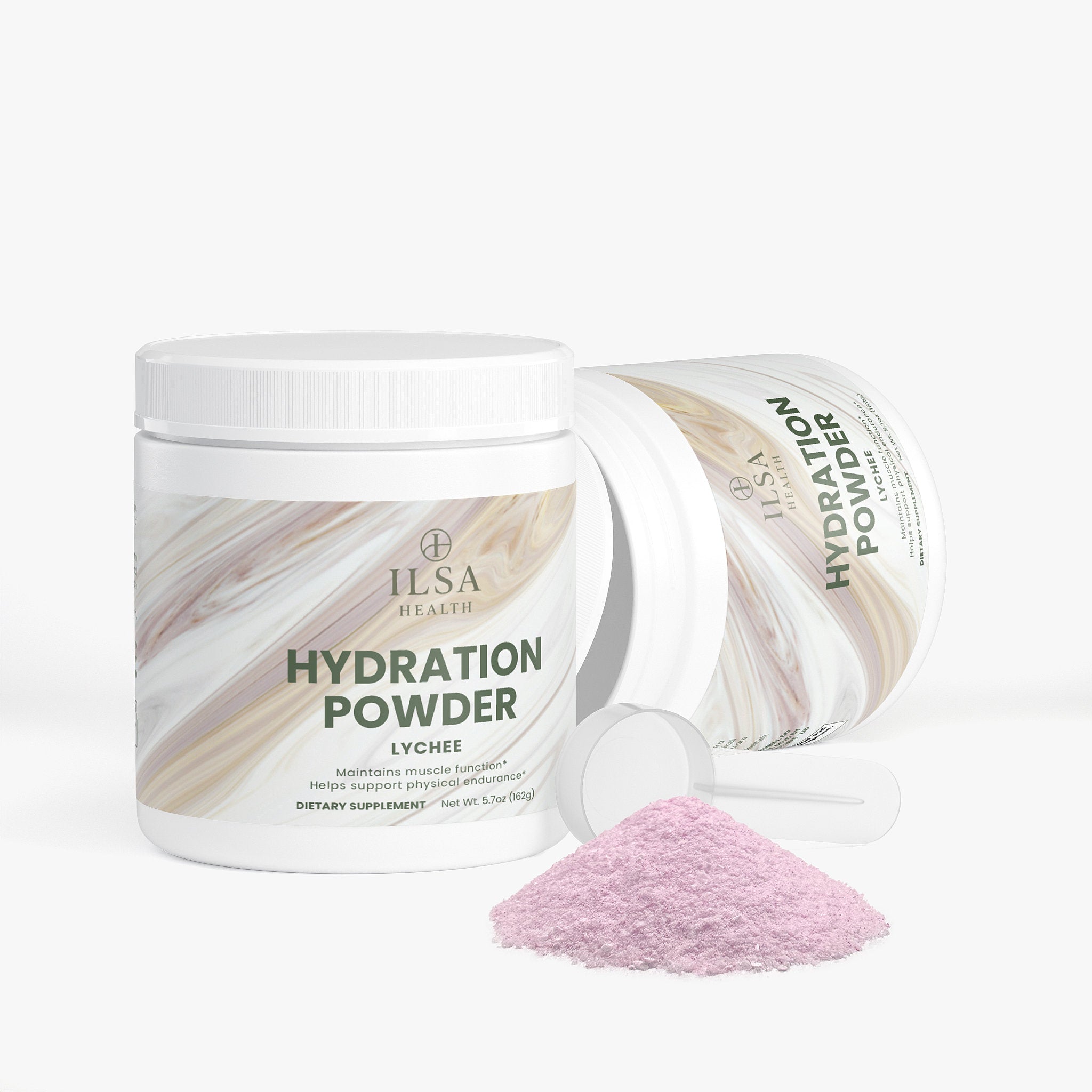Hydration Powder (Lychee)