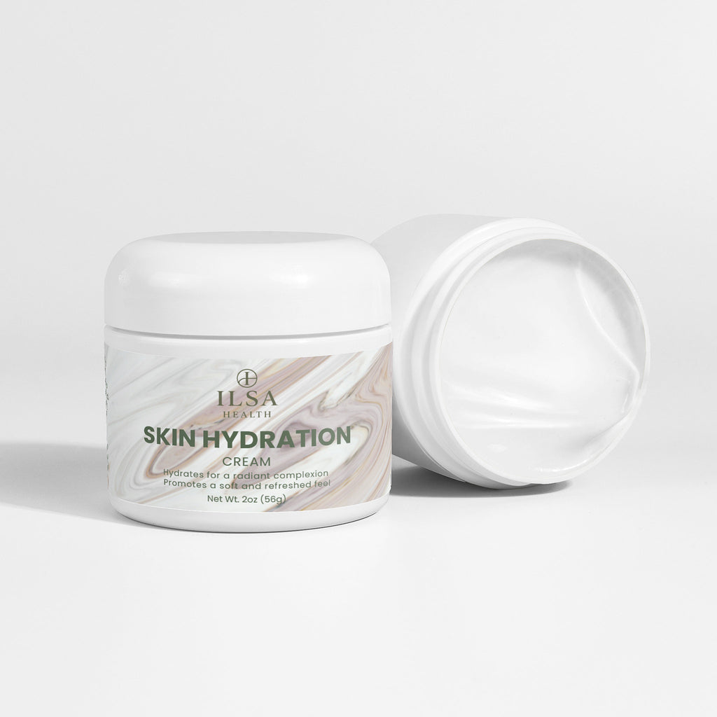 Skin Hydration Cream