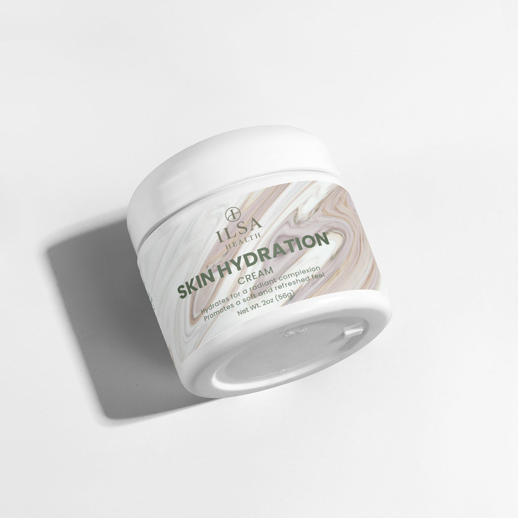 Skin Hydration Cream