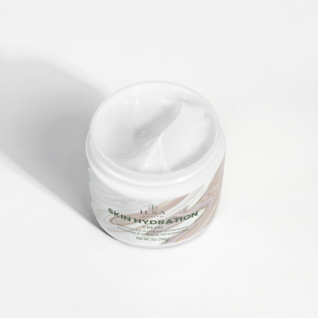 Skin Hydration Cream