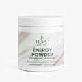 Energy Powder (Strawberry Shortcake)