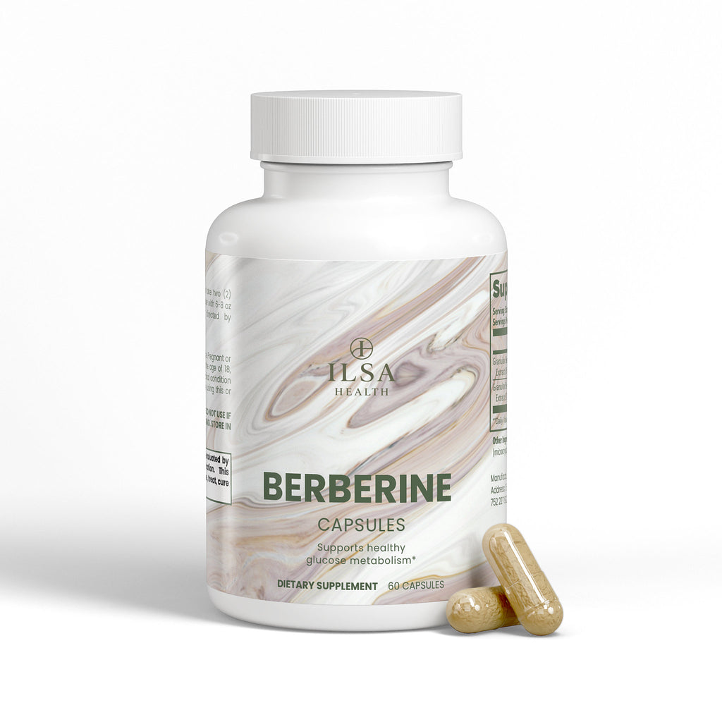 Berberine