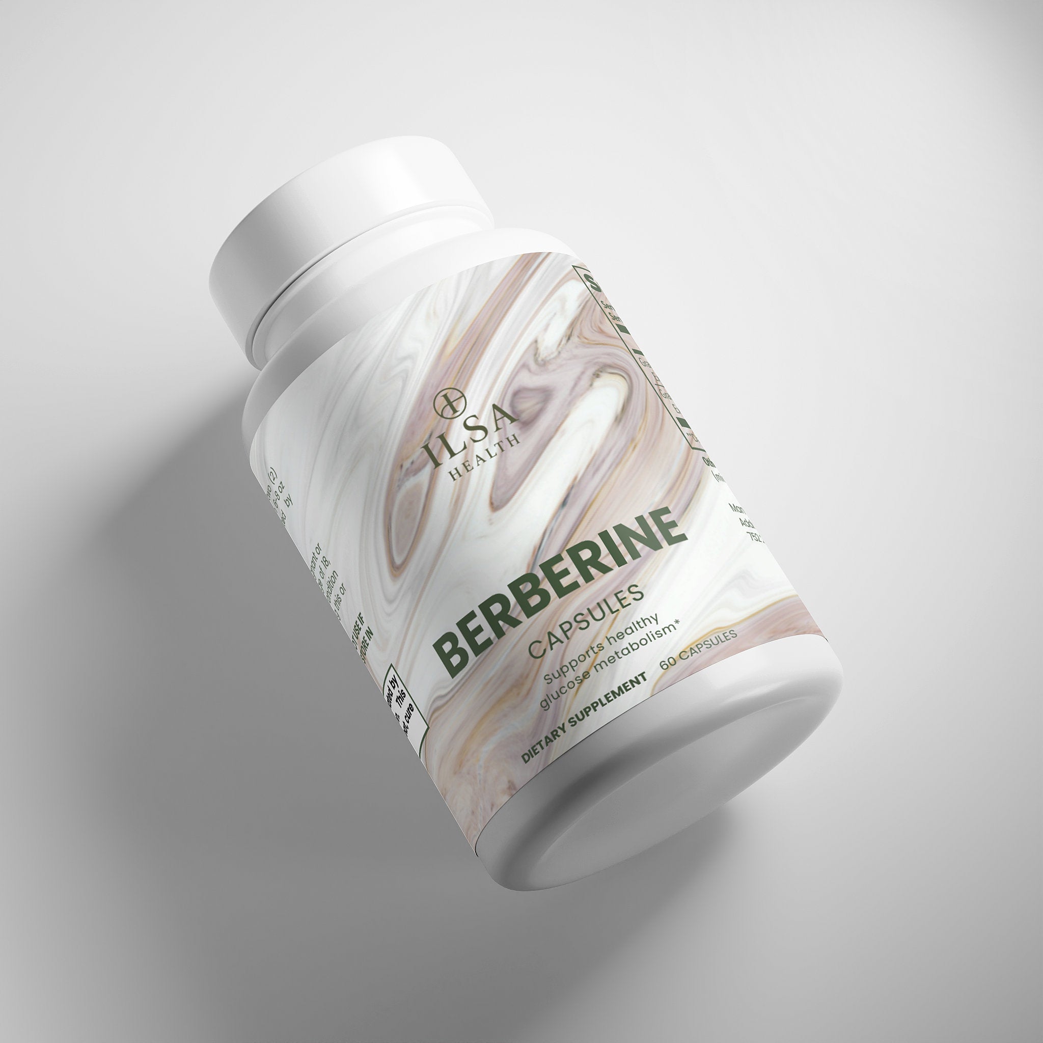 Berberine
