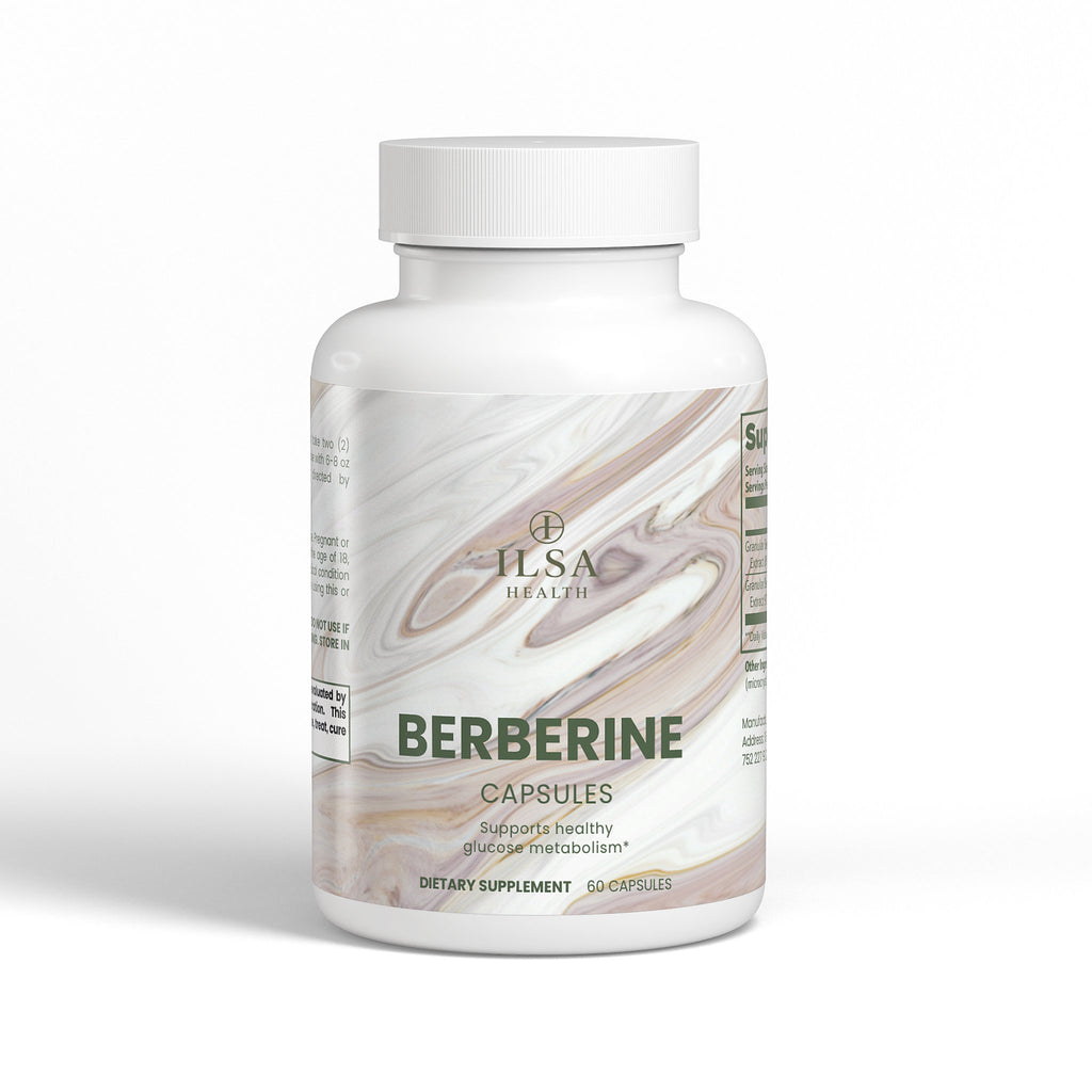 Berberine