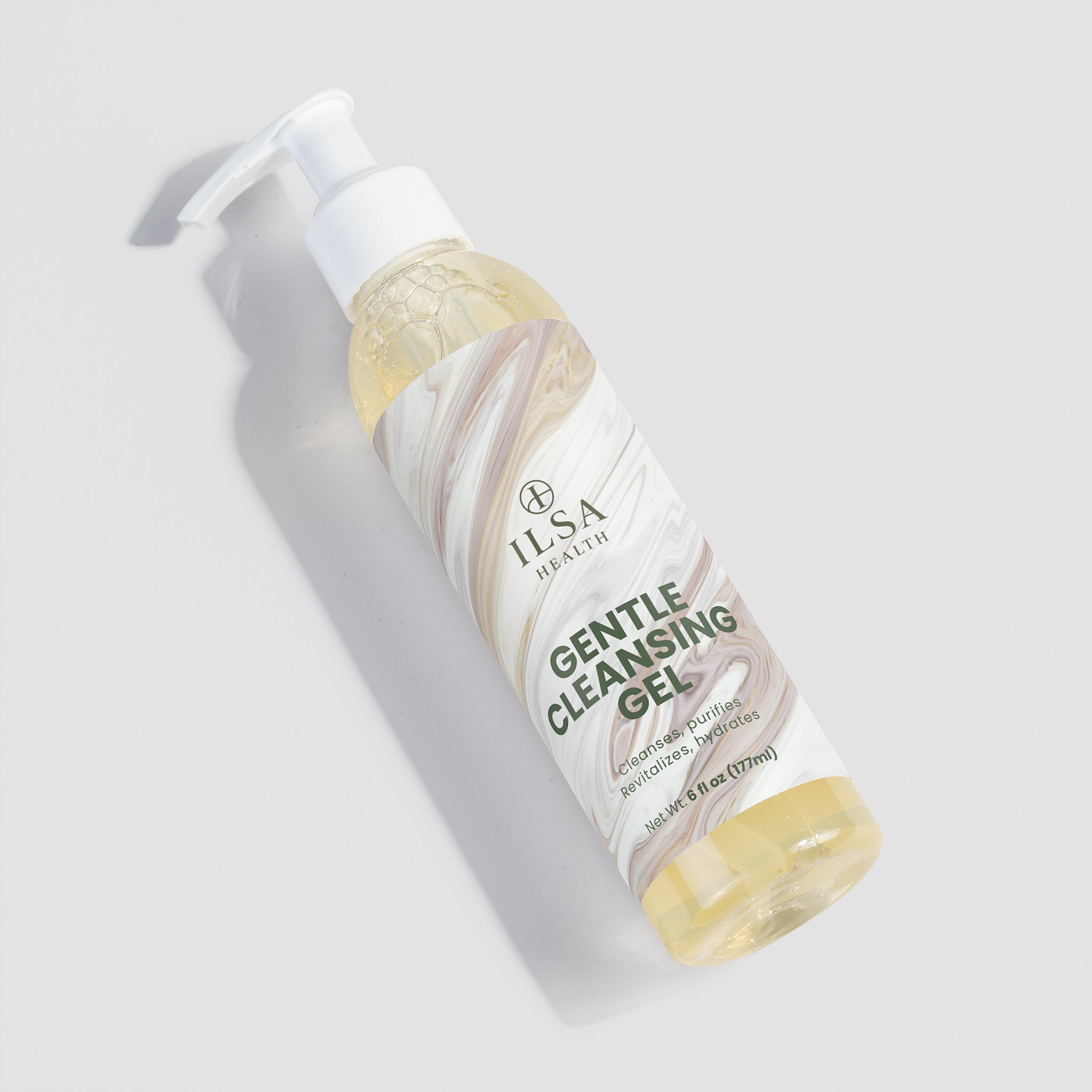 Gentle Cleansing Gel