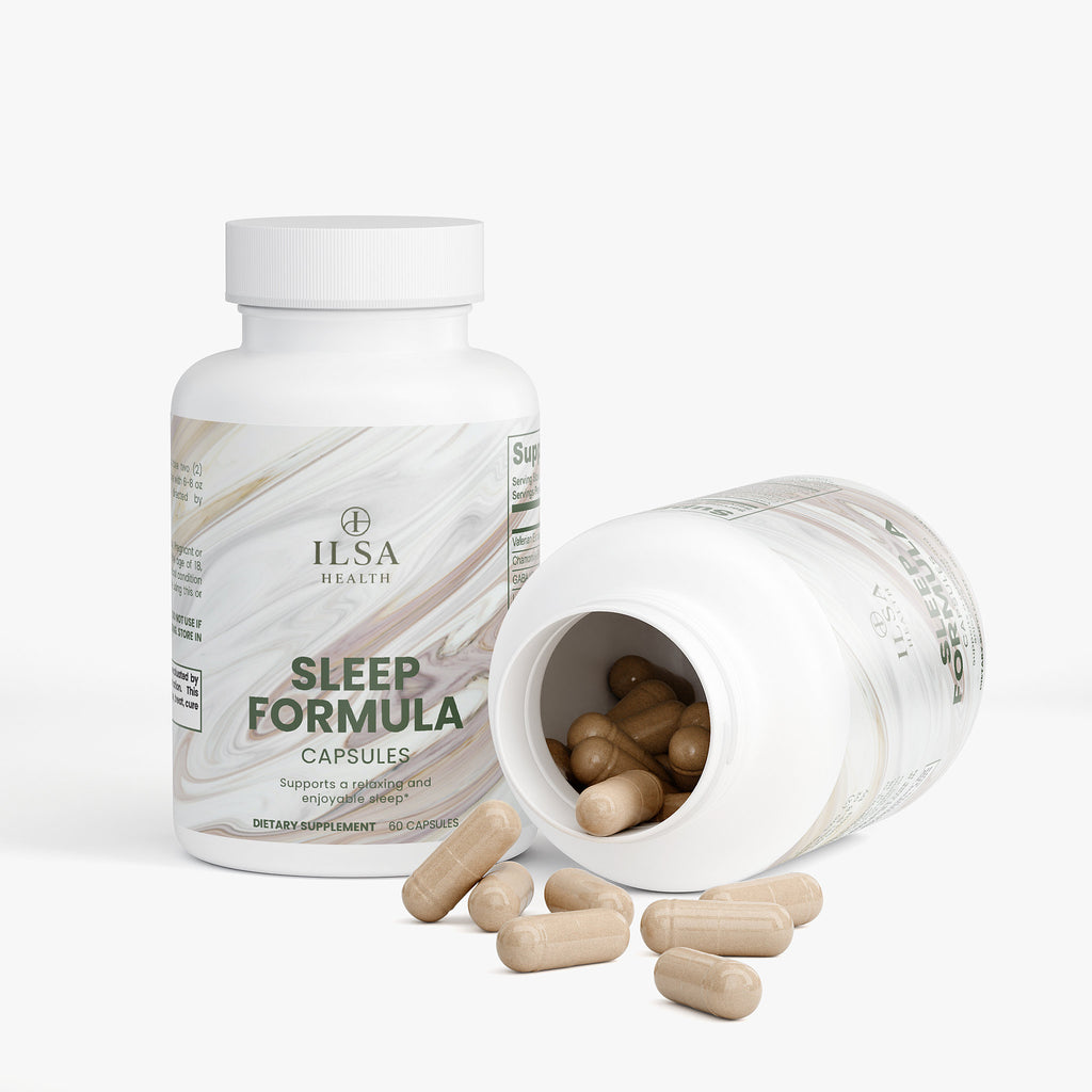Sleep Formula
