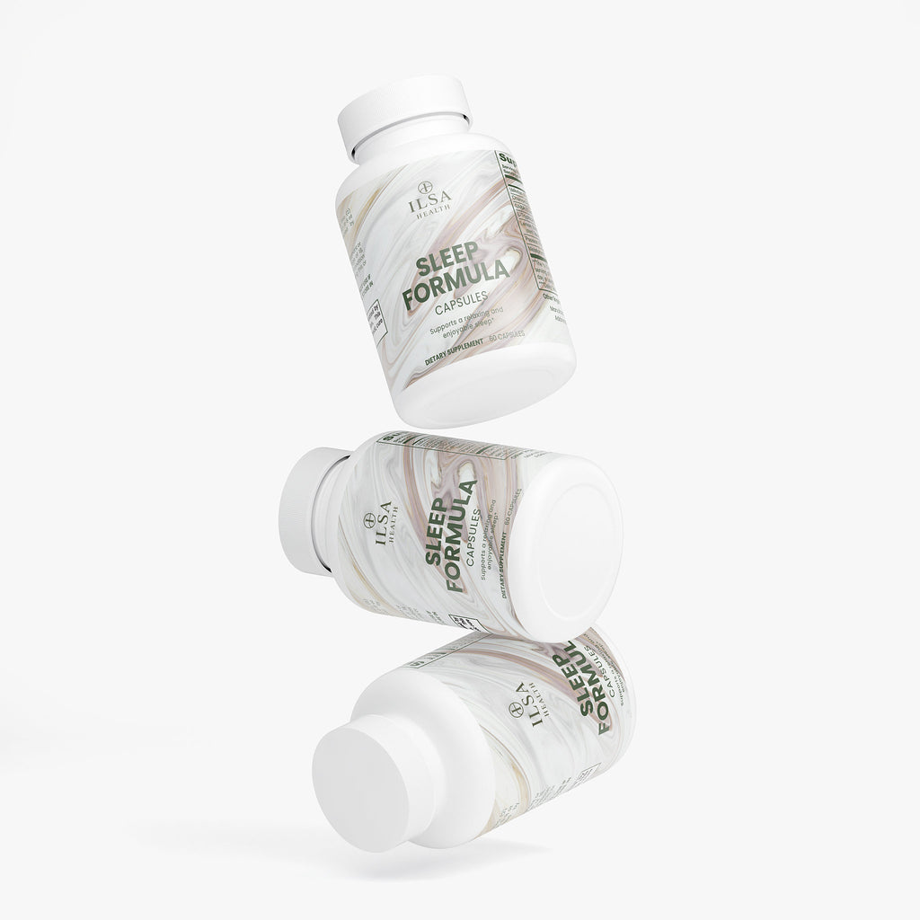 Sleep Formula