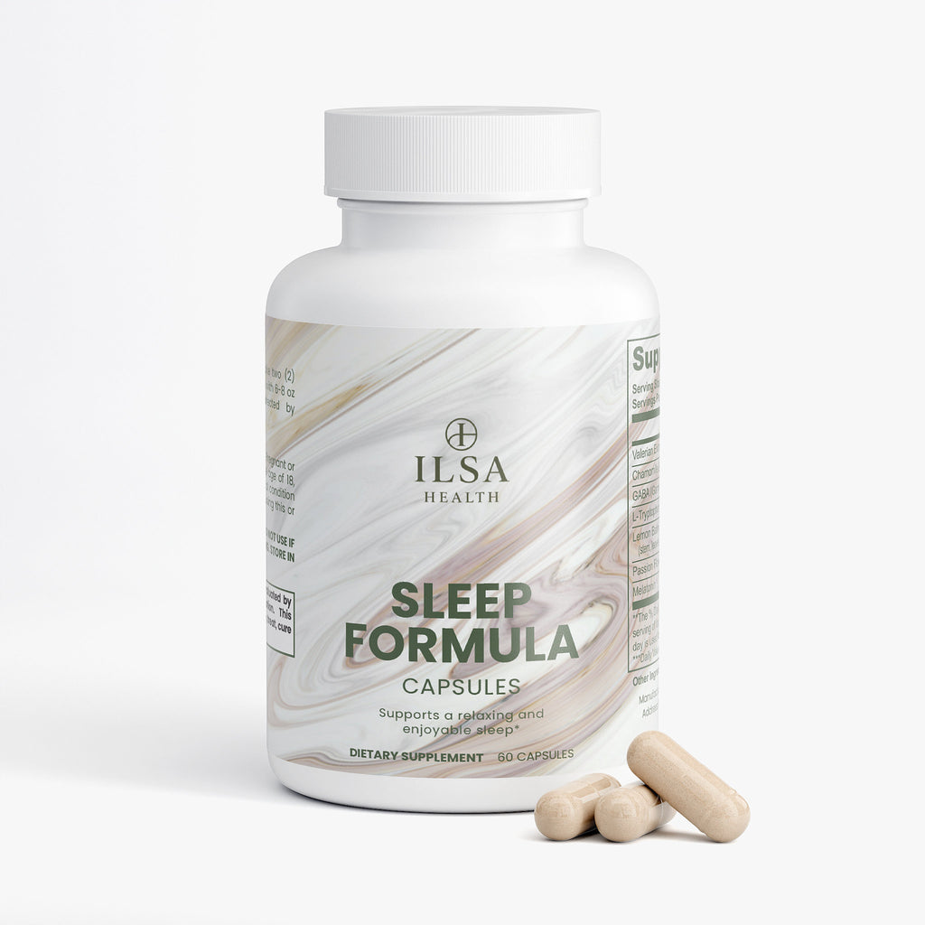 Sleep Formula
