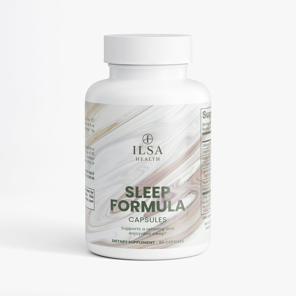 Sleep Formula