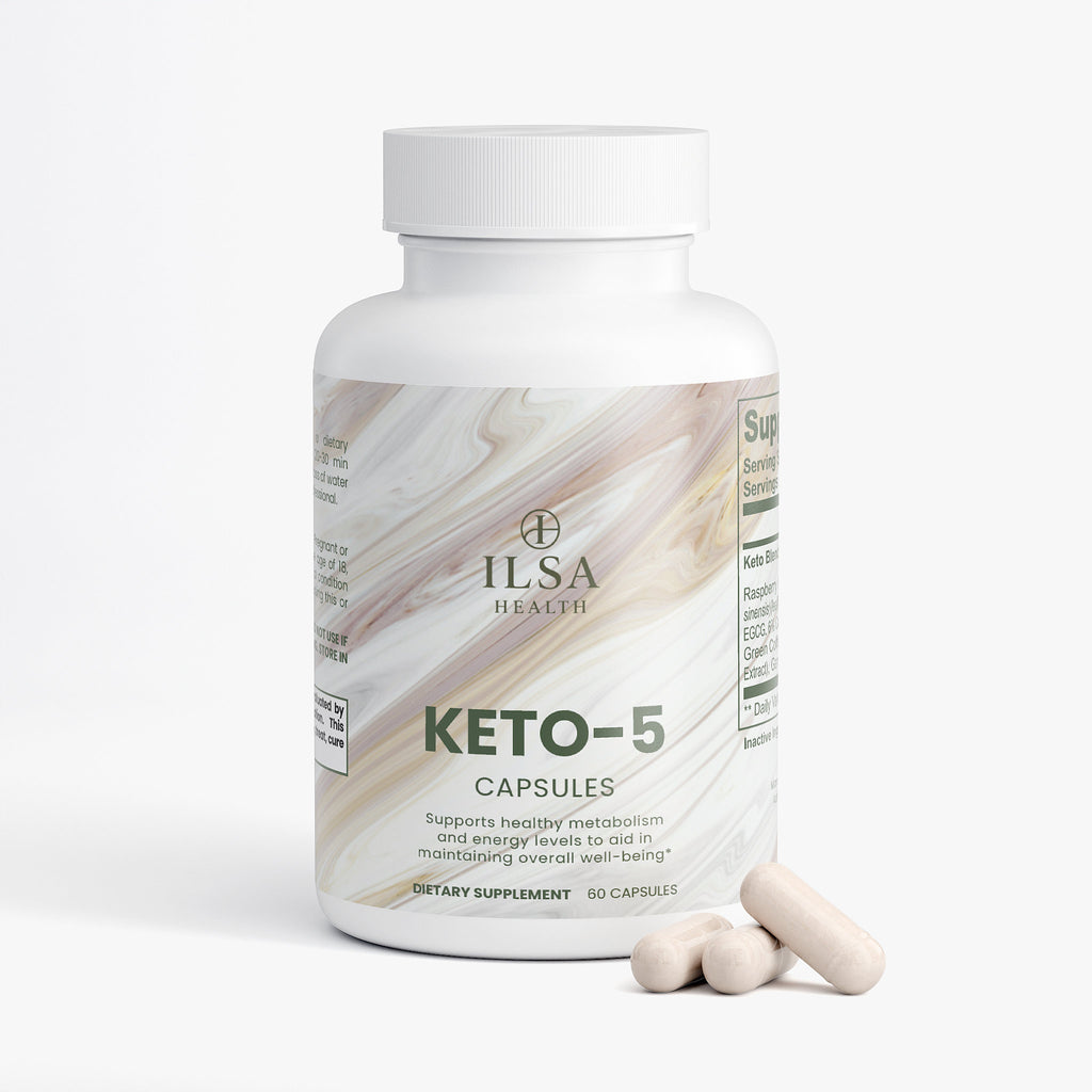 Keto-5