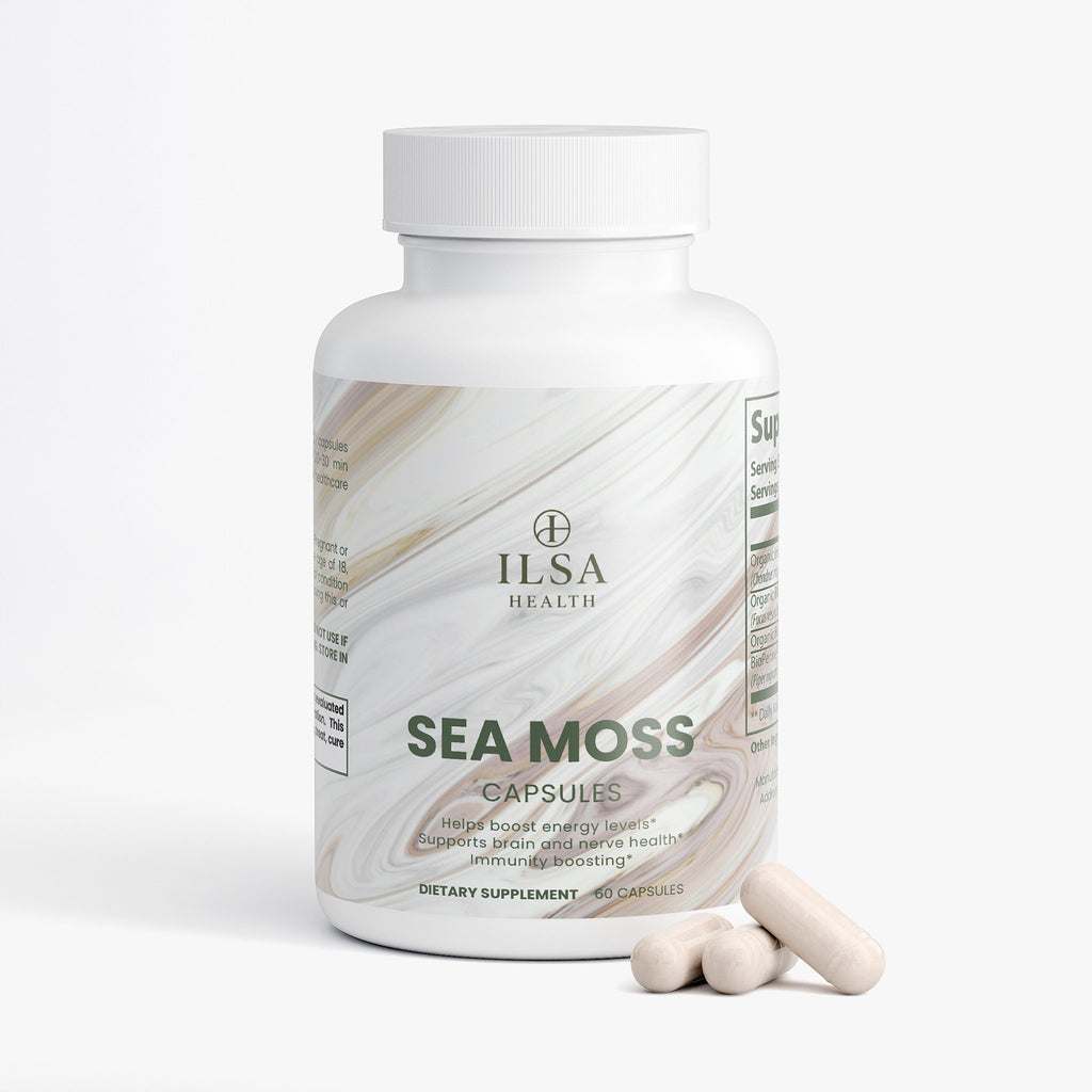 Sea Moss