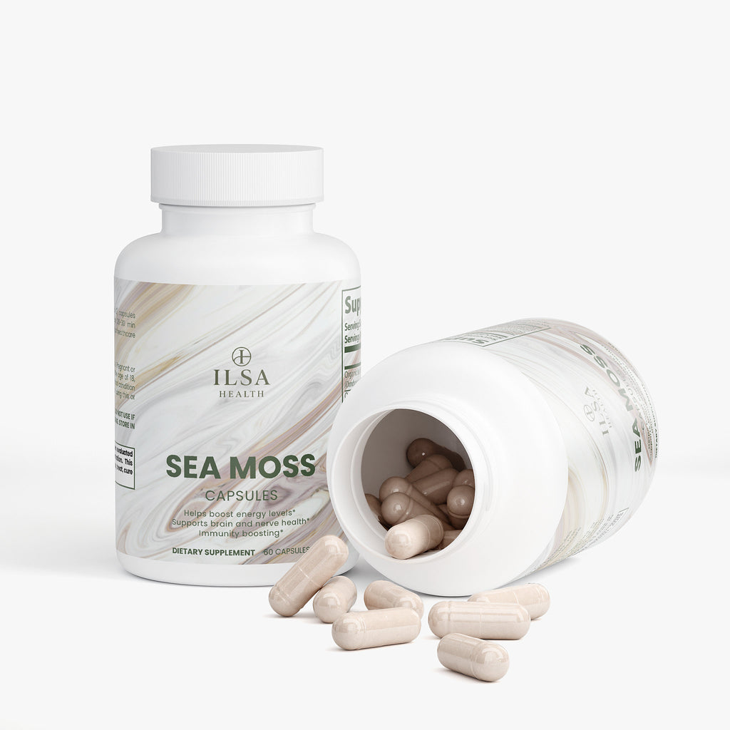 Sea Moss
