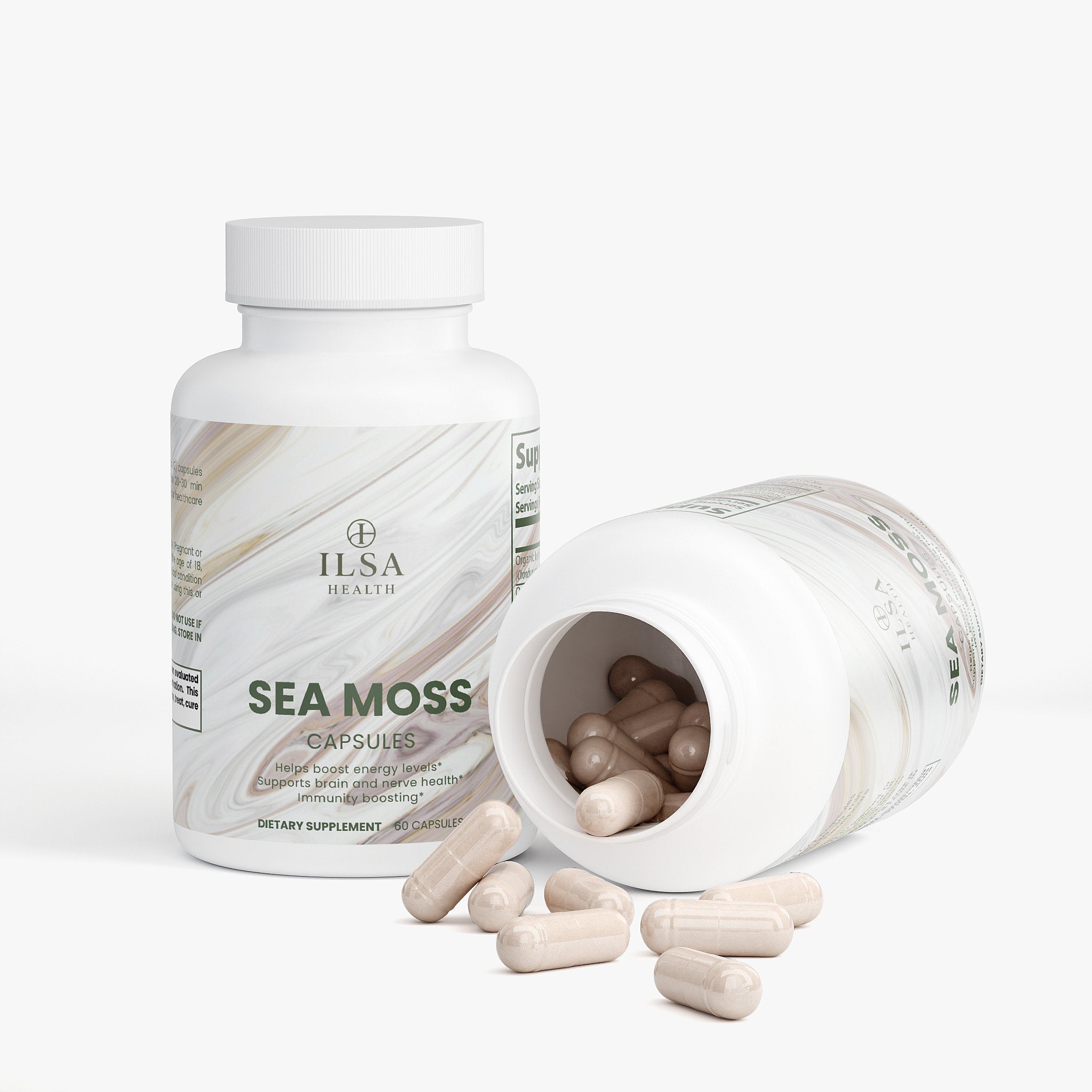 Sea Moss