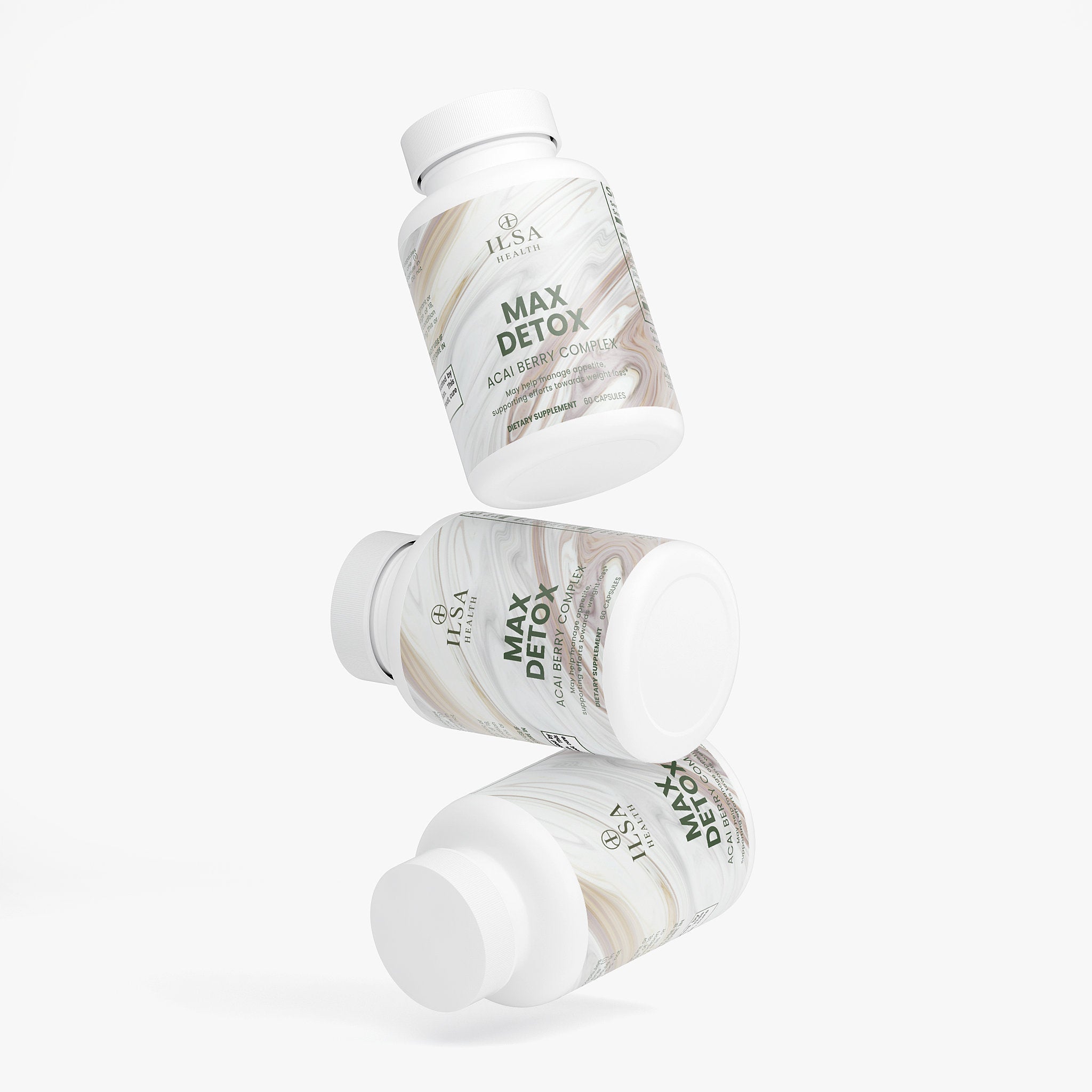 Max Detox (Acai detox)