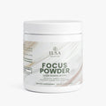 Focus Powder (Sour Gummi Worm)