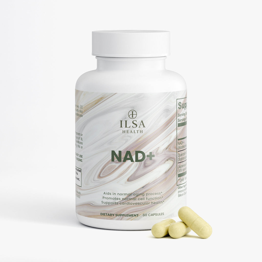 NAD+